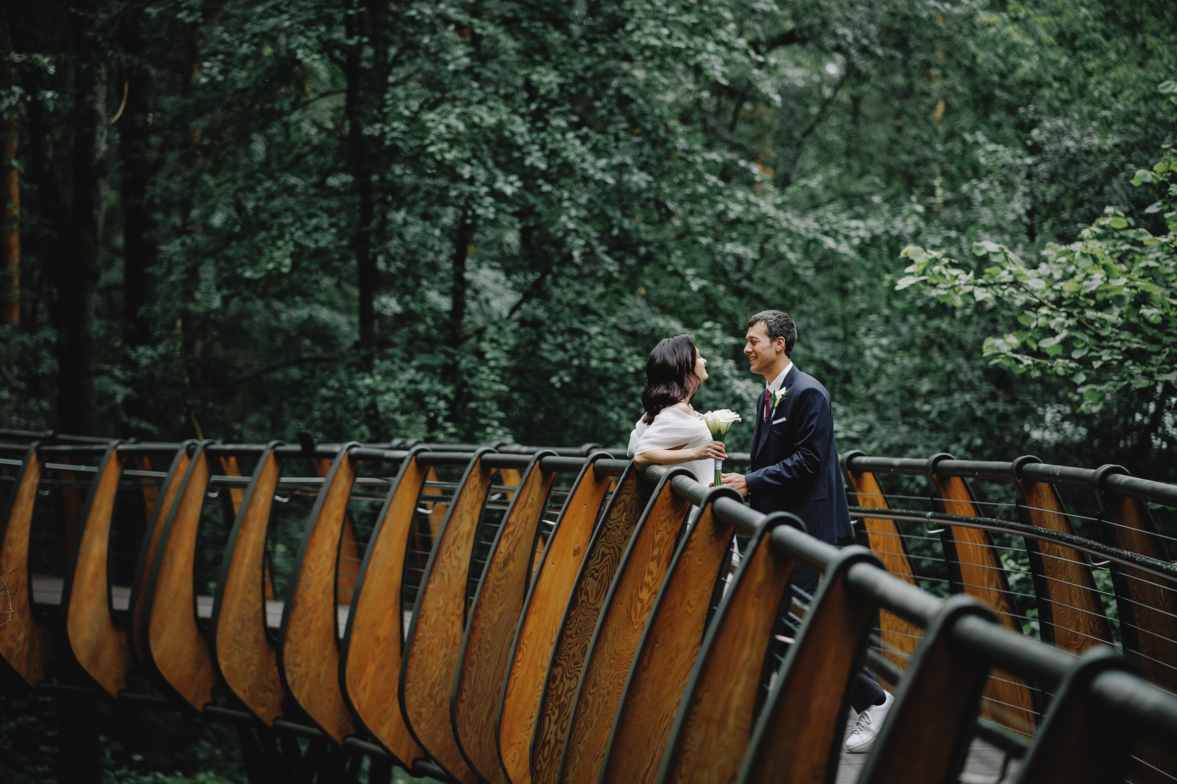 Василий Виктория. Свадебный фотограф и видеограф Дмитрий Горяченков