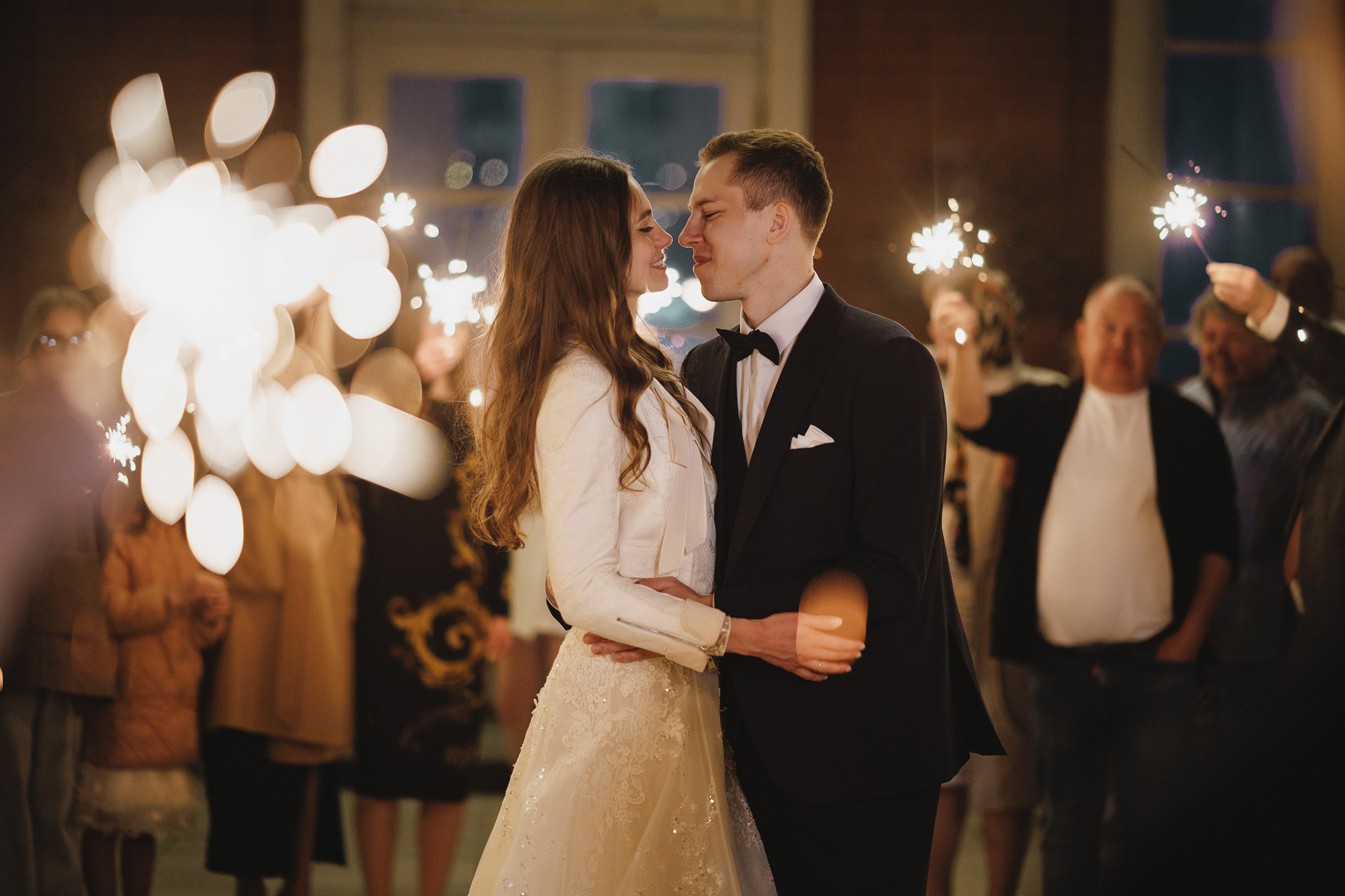 Артем Марта. Свадебный фотограф и видеограф Дмитрий Горяченков