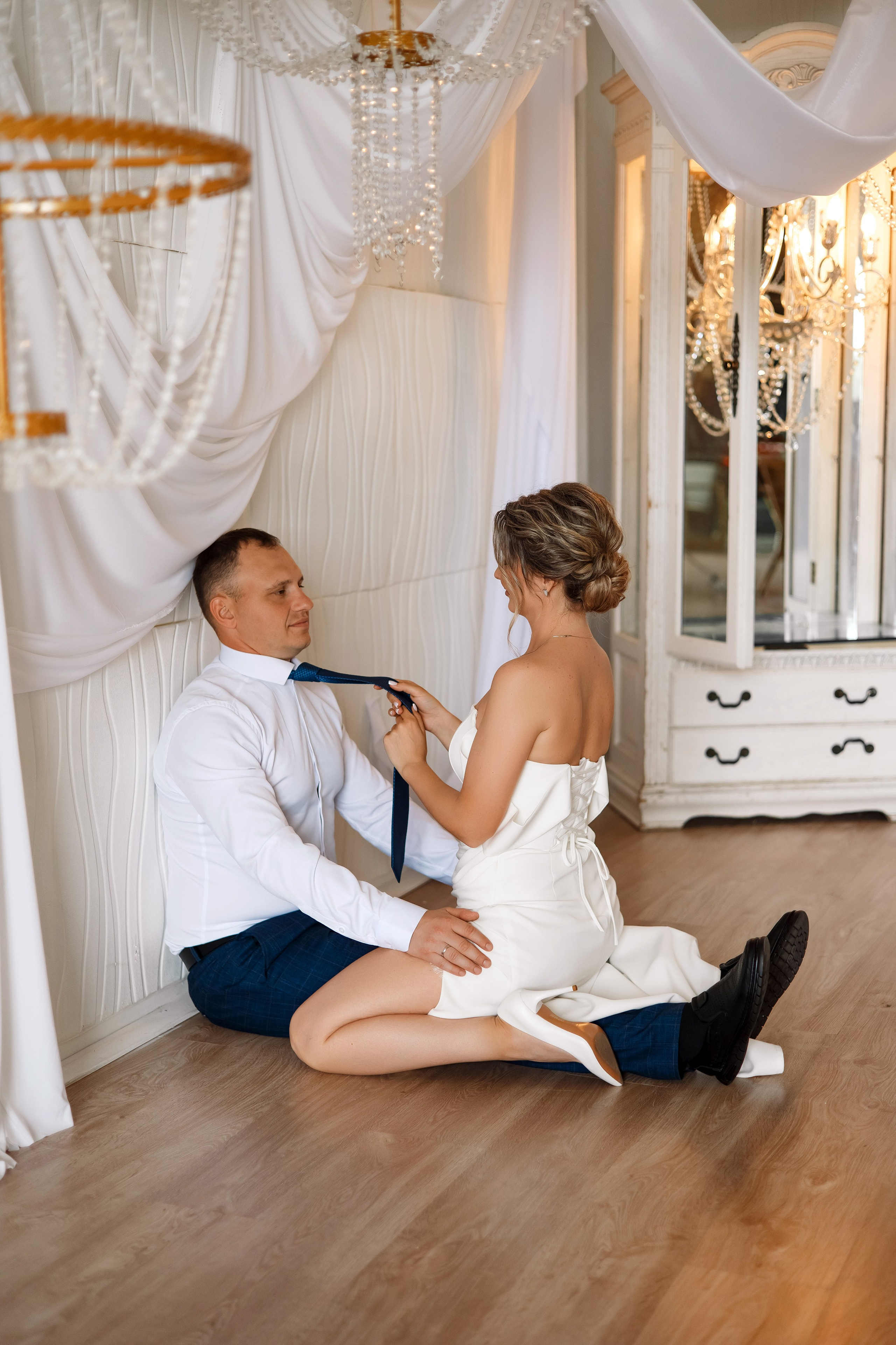 Валерия & Алексей. Фотограф Любовь Корниенко, Примоский край