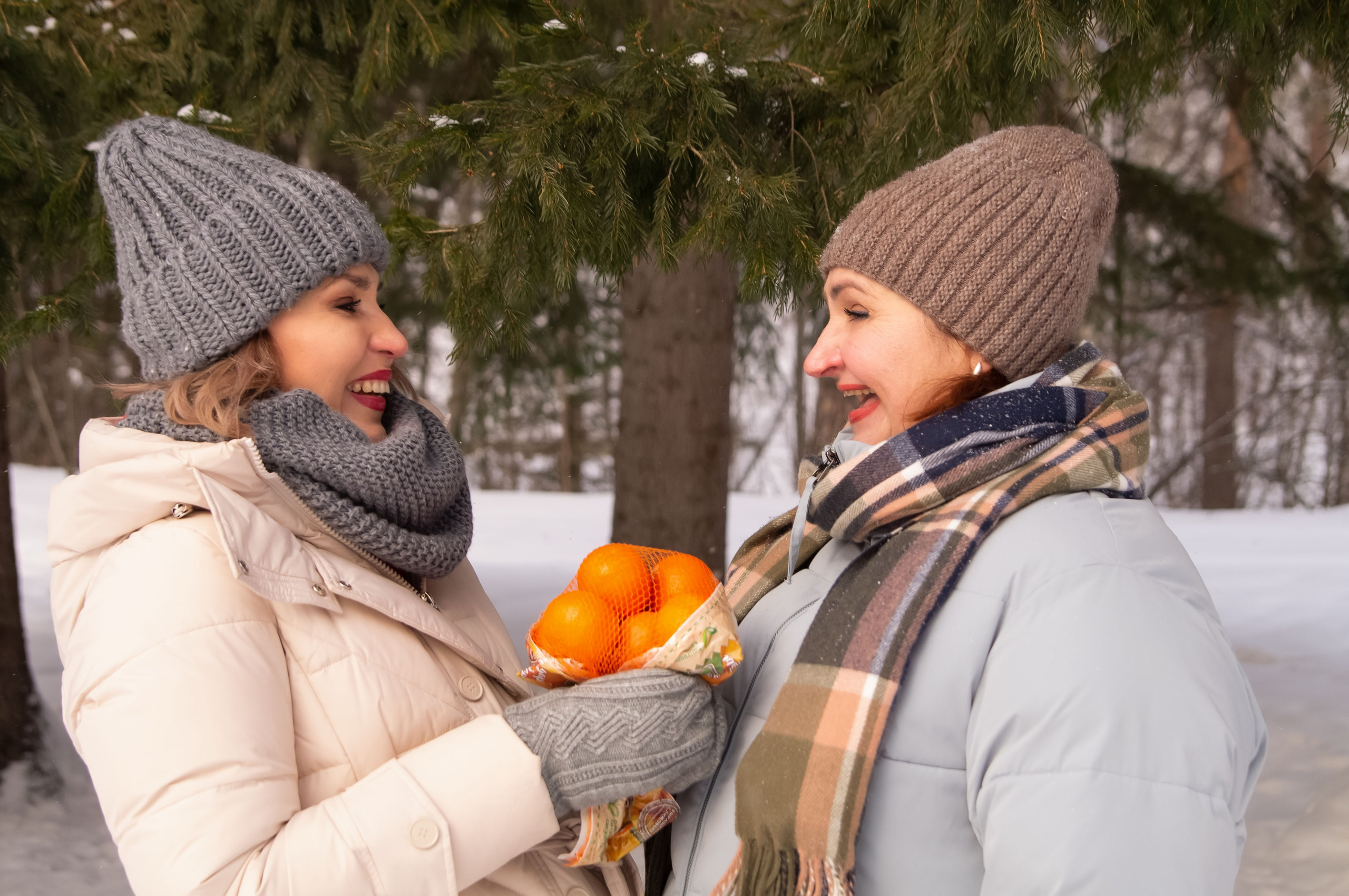 Прогулочная фотосессия. Фотограф в Новосибирске Катя Крыловская