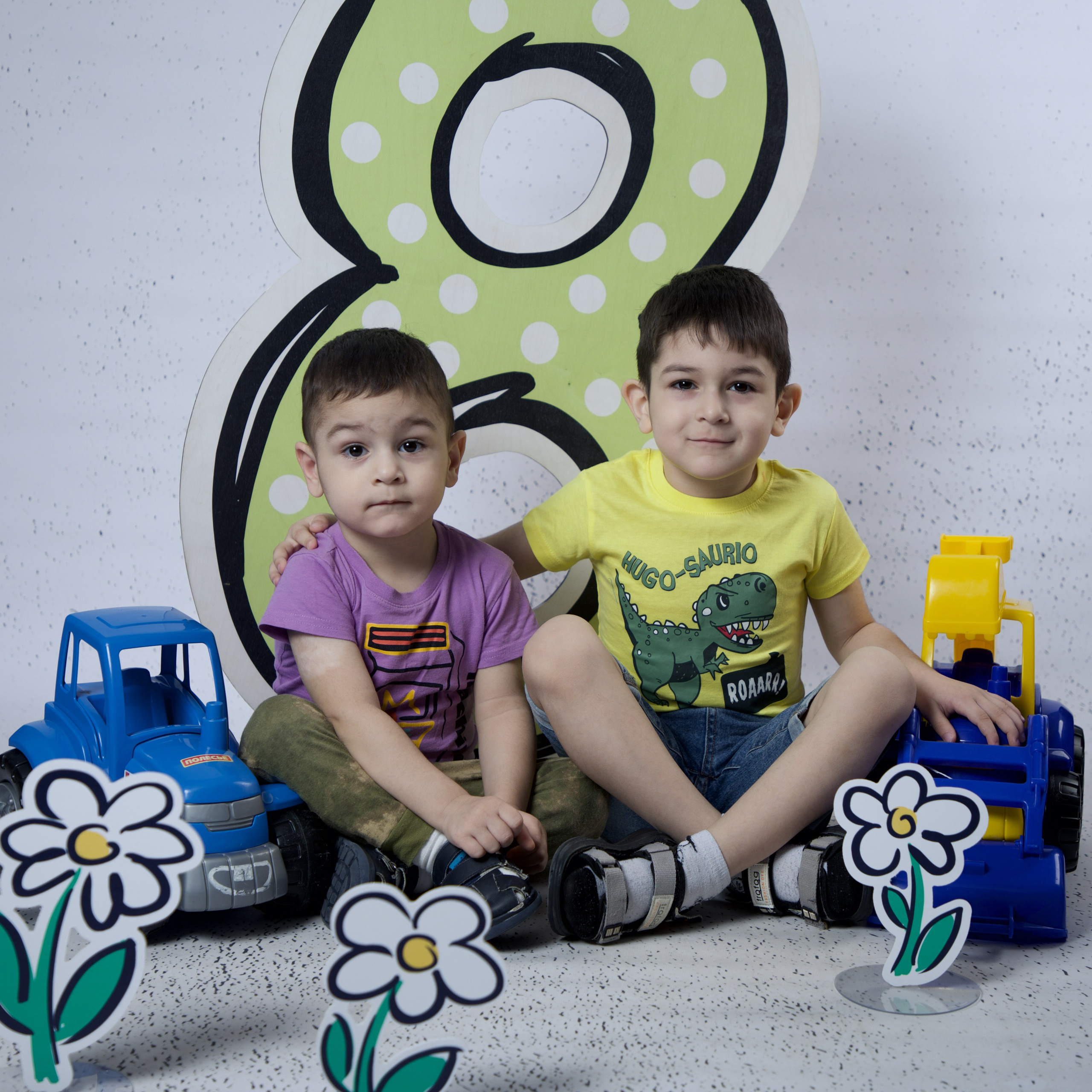 Студийная съёмка. Школьные выпускные альбомы в Москве Марина Николаева