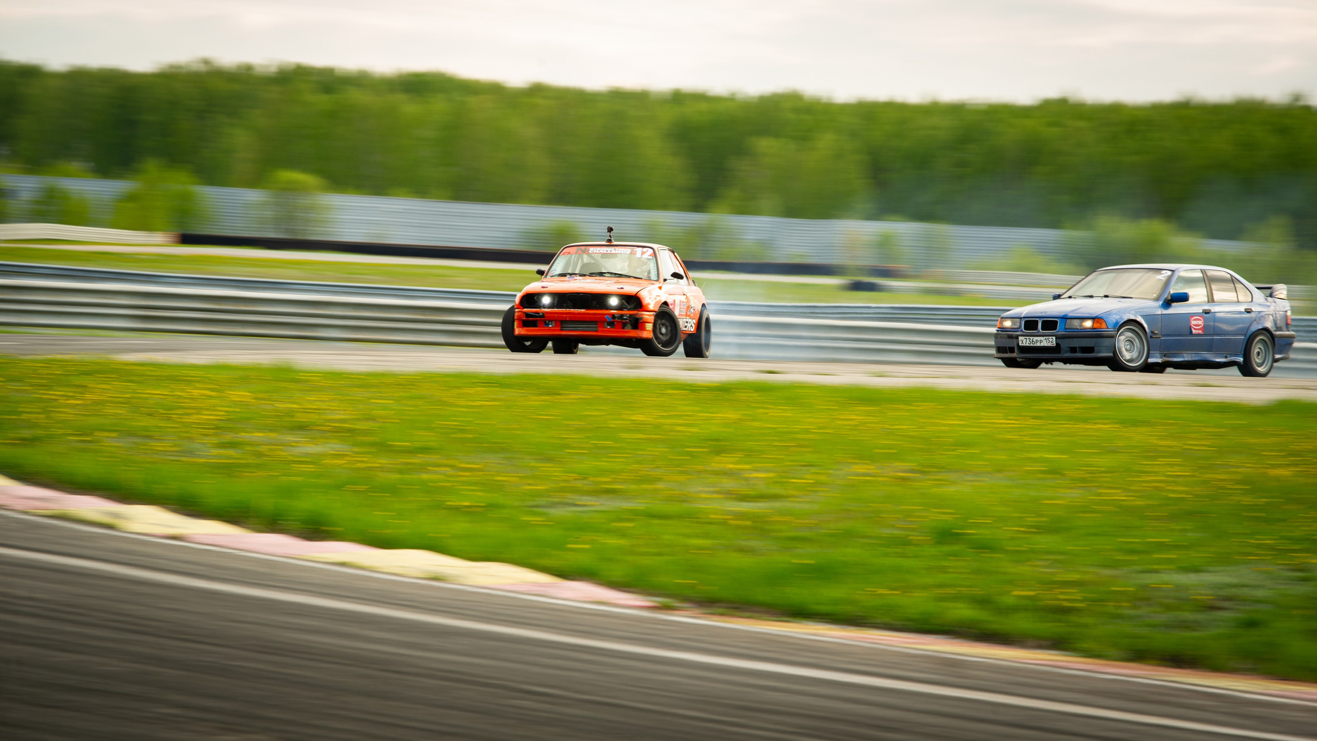 NotDaily_11.05.25 Нижегородское кольцо. Фотограф Шариков Илья