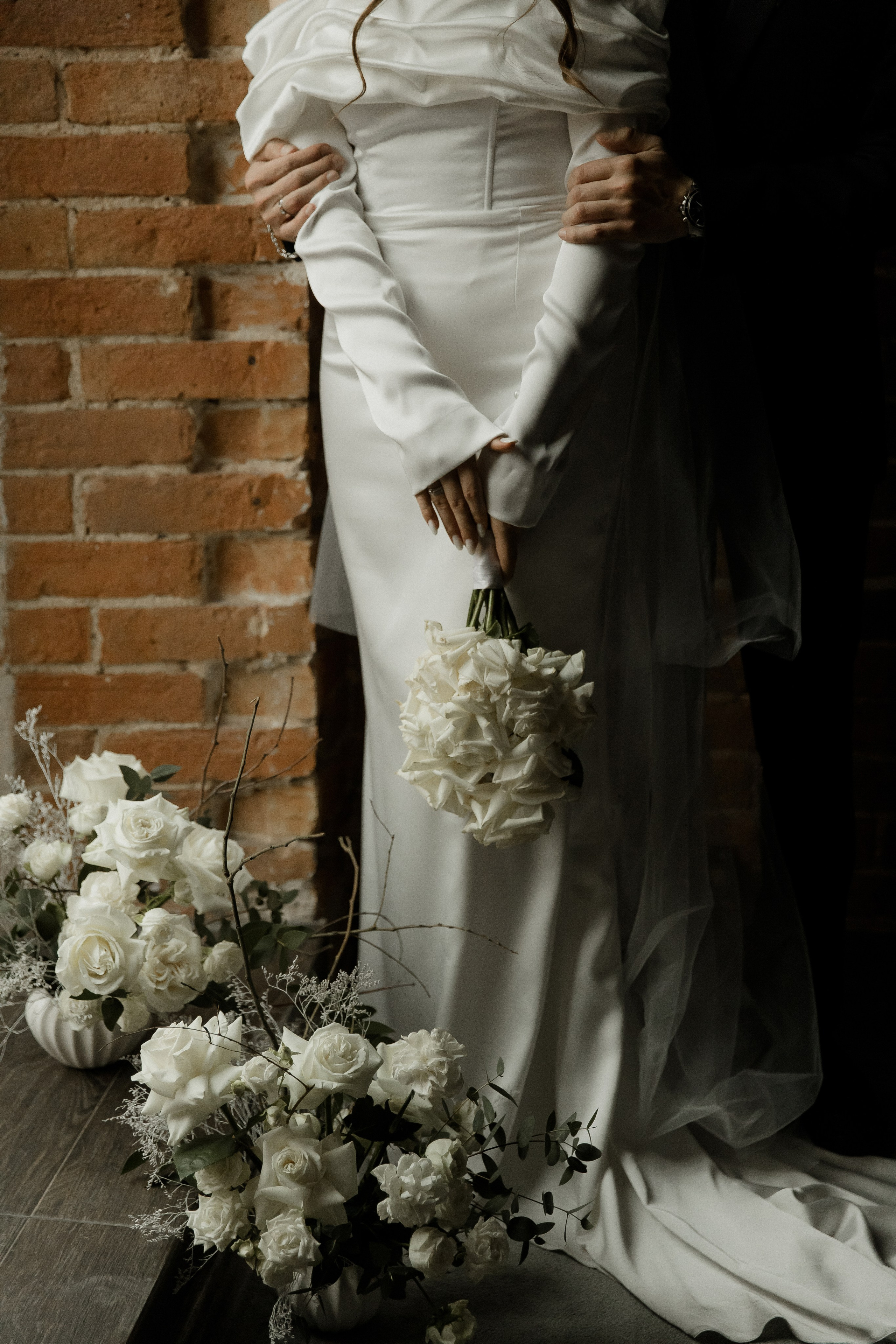 Кирилл и Вероника. Валеева Виктория | Свадебный фотограф в Ростове-на-Дону и Москве