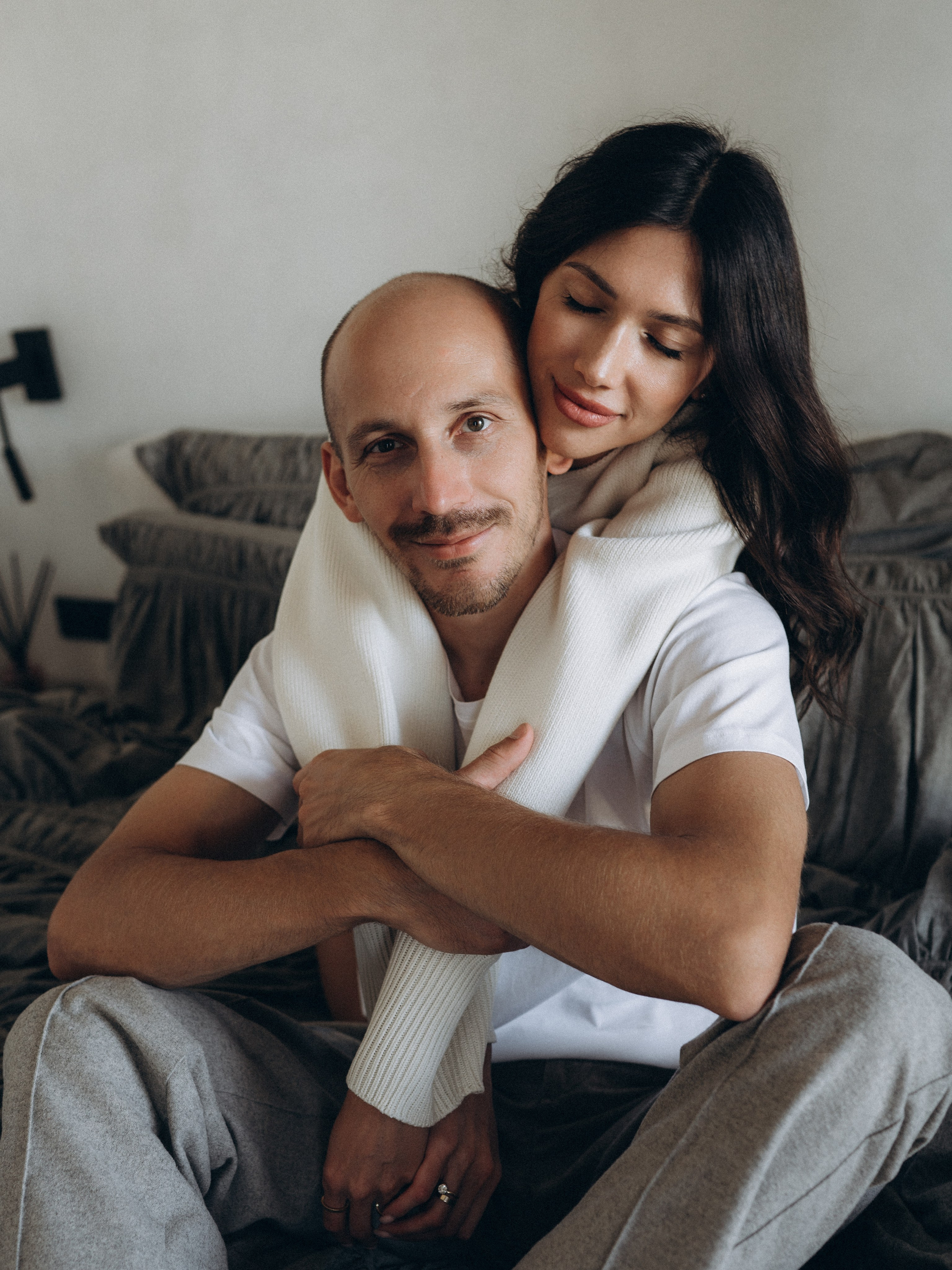 Семейная фотоистория. Фотограф Любовь Подосенова Липецк|Воронеж