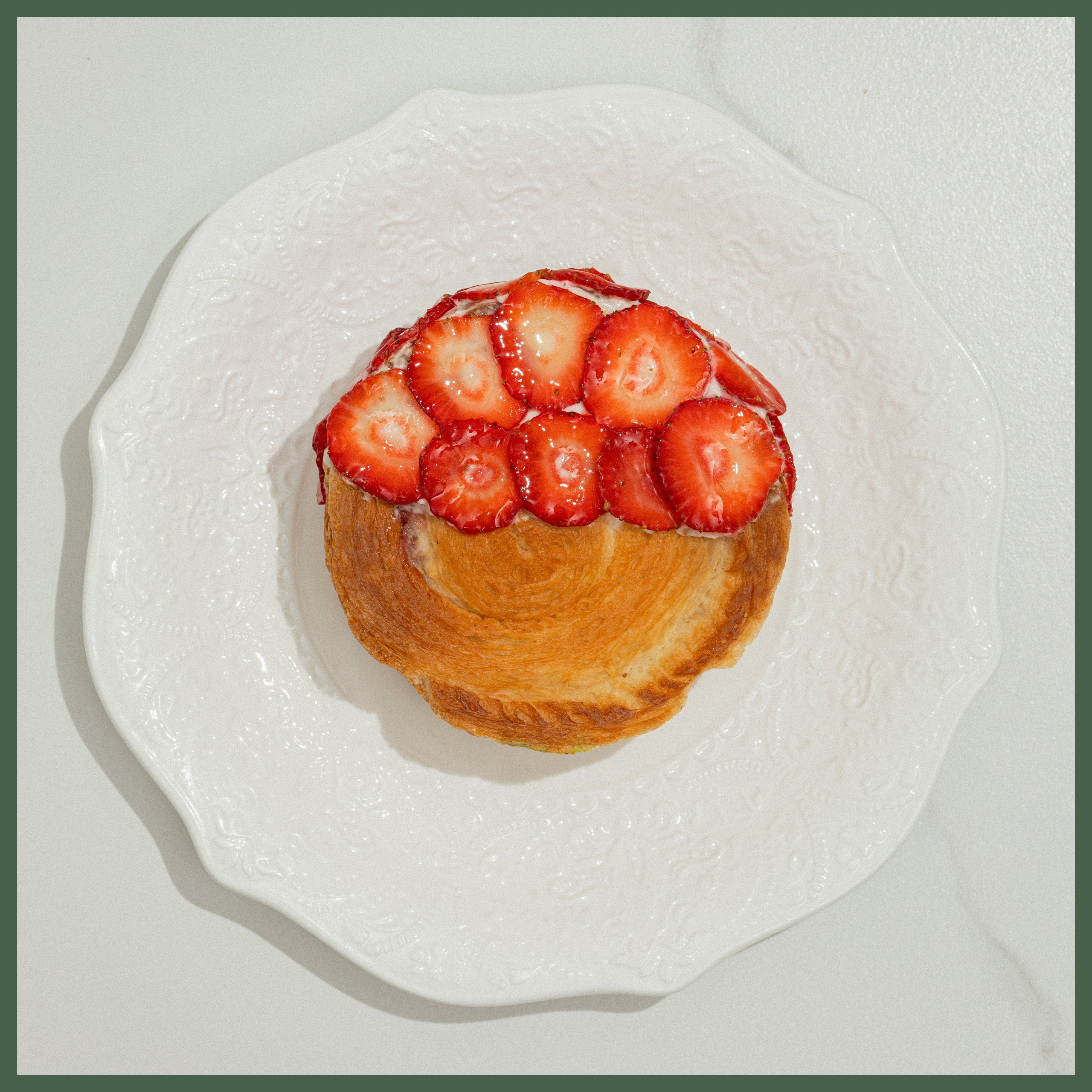 BAKERIST x VANO. Ivan Petrov photographer