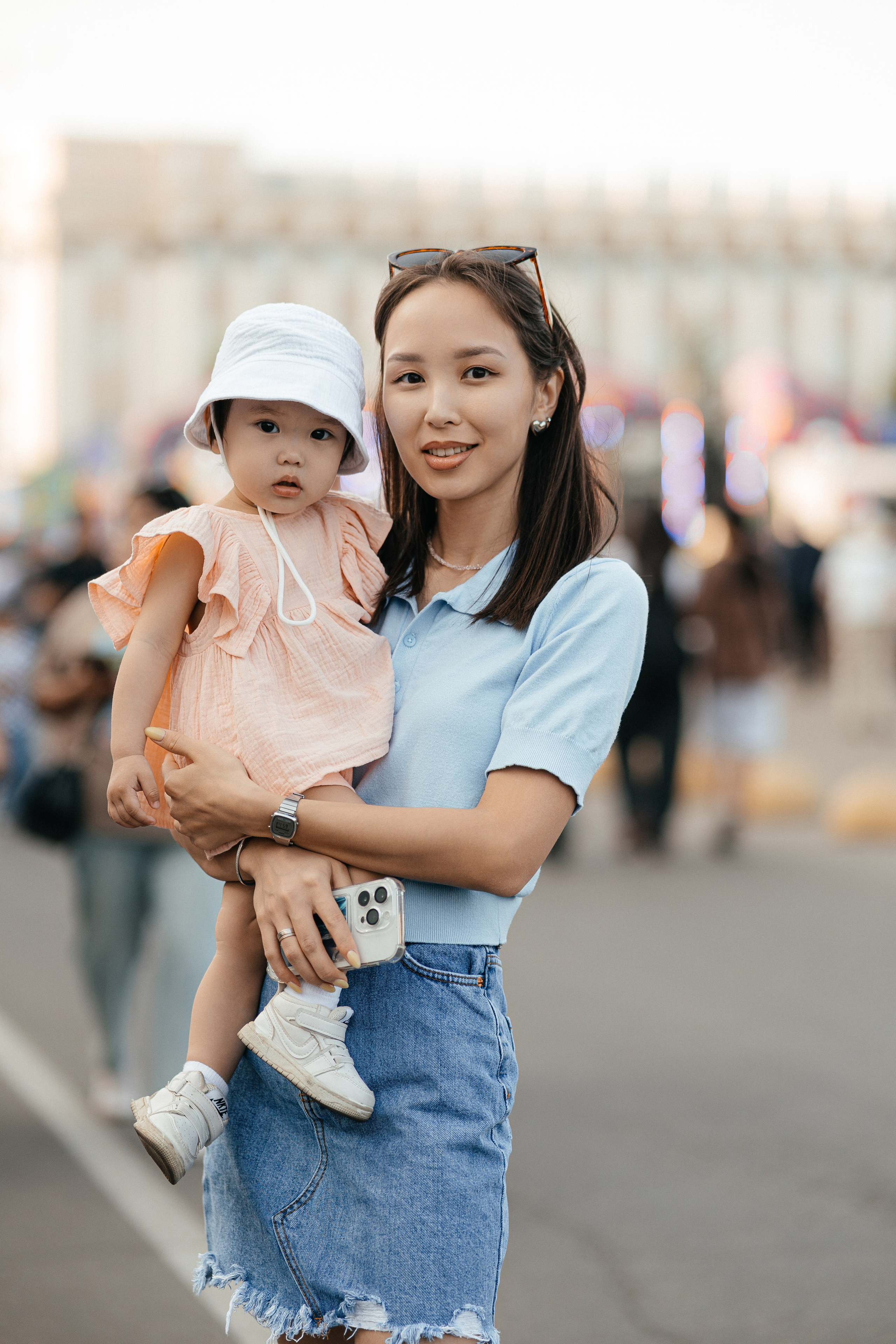 День города Улан-Удэ 2025. Фотограф Улан-Удэ