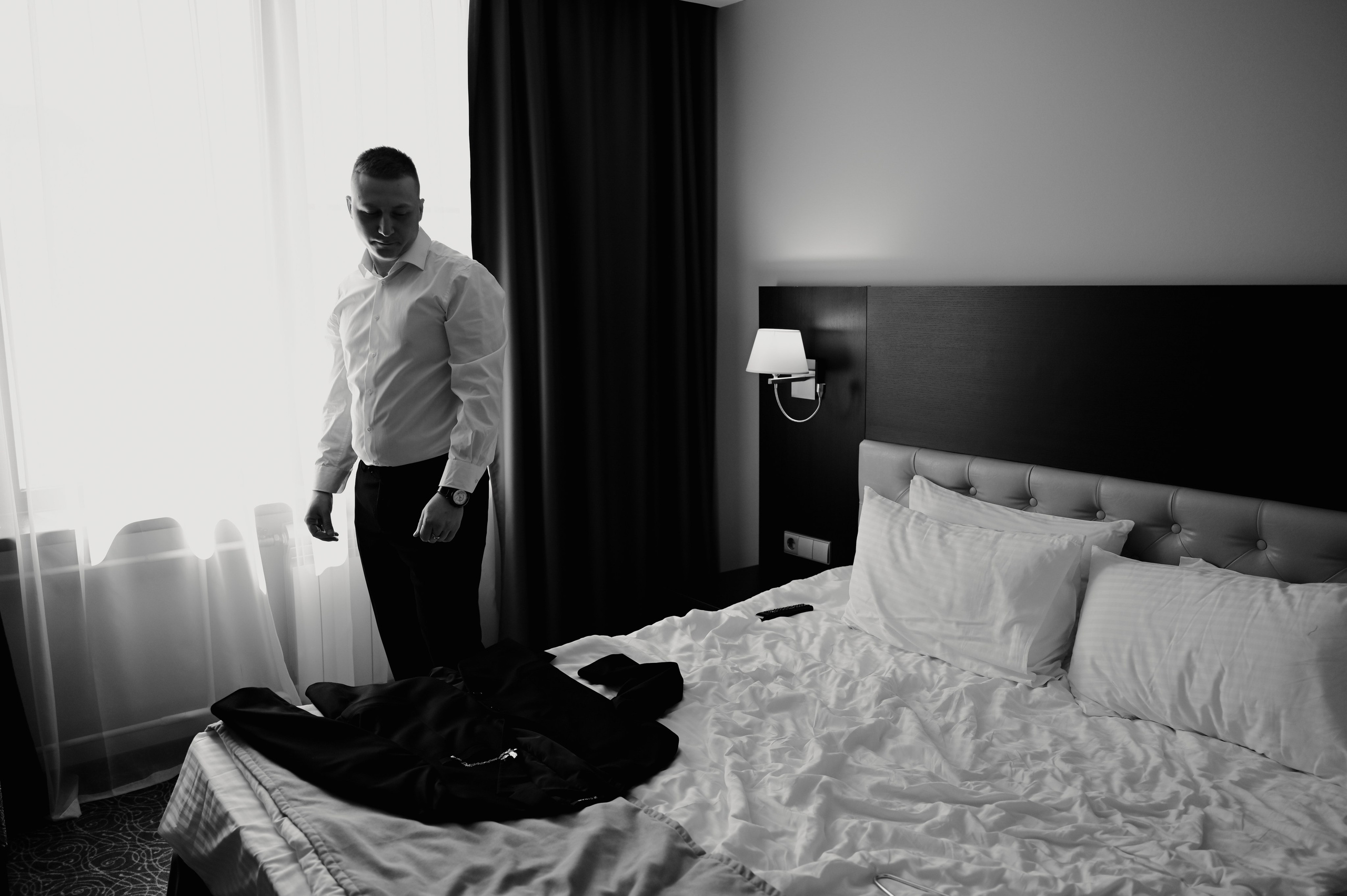 Александр и Дарья. Фотограф в Абакане и Минусинске