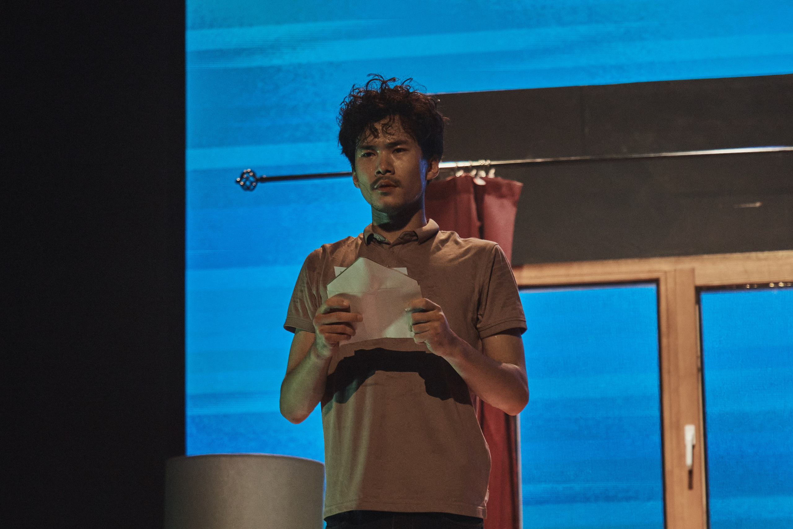 «Утро Рождества» (второй показ)