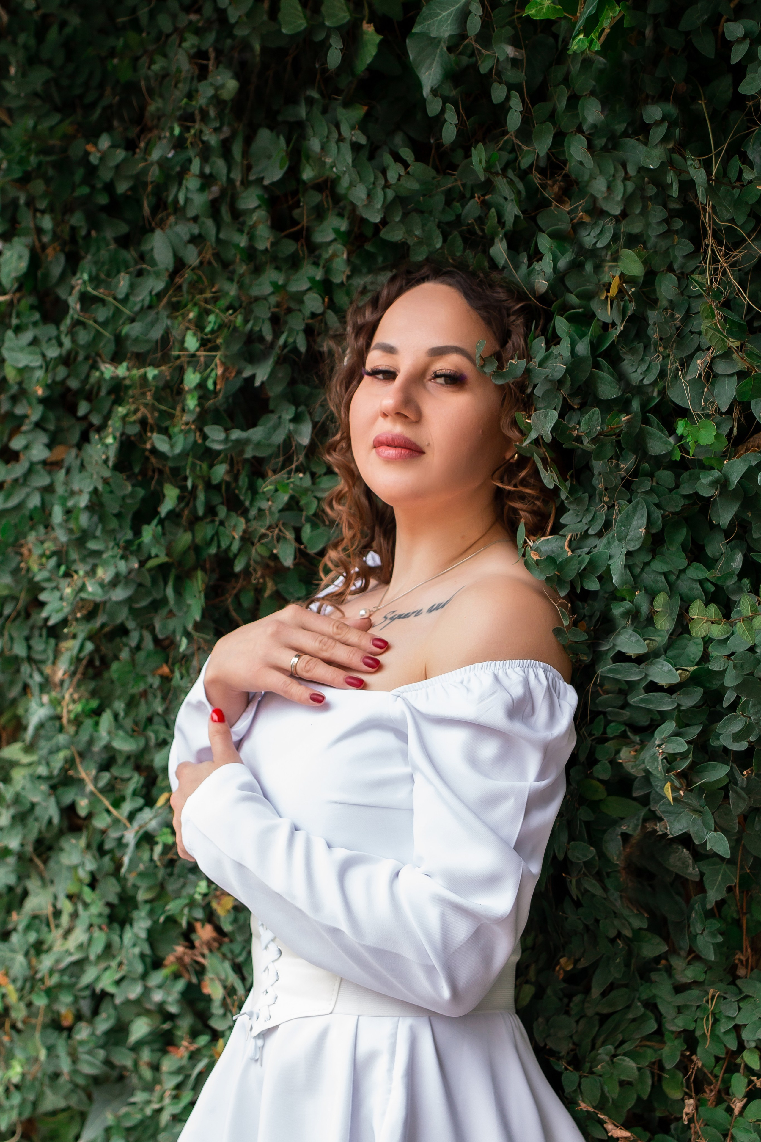 Фотосессия в уголке Фитофантазия в Сочи. Фотограф Сочи Адлер. Солькаева Анастасия