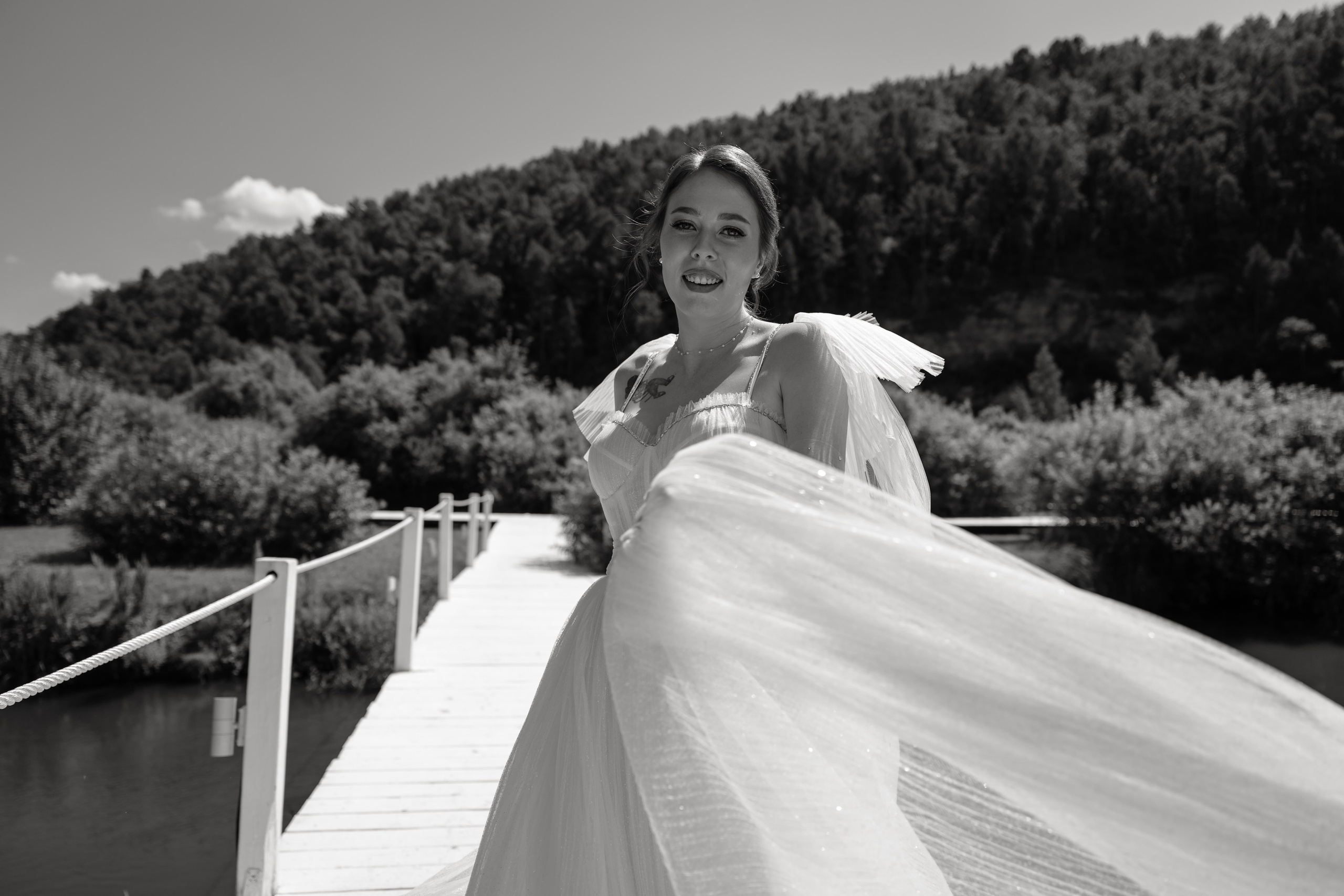 Свадебный и Семейный фотограф по всему миру Анна Фёдорова