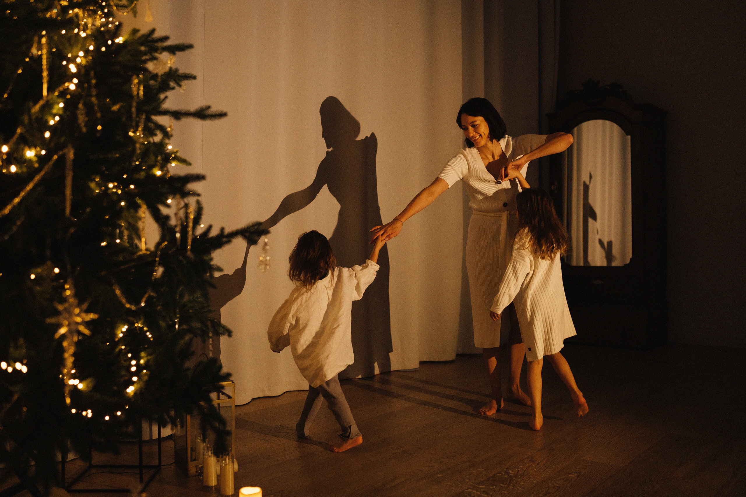 Фотосессия мама и дочки. Семейный фотограф в Москве Галина Гончар