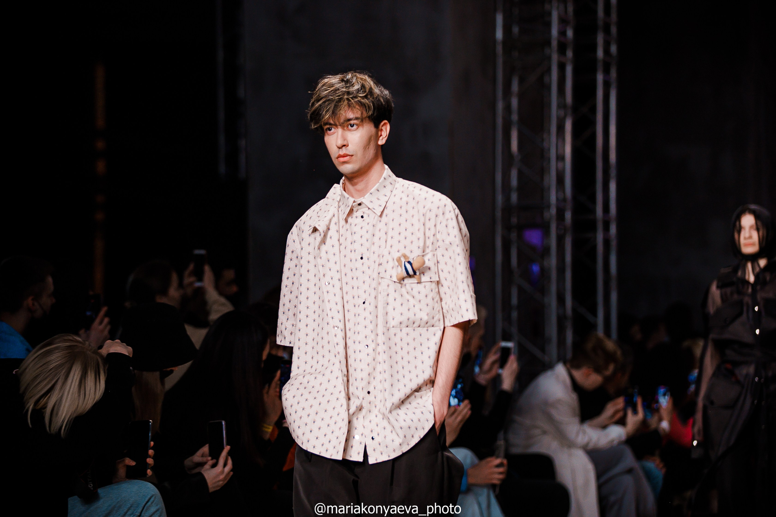 Mercedes-Benz Fashion Week