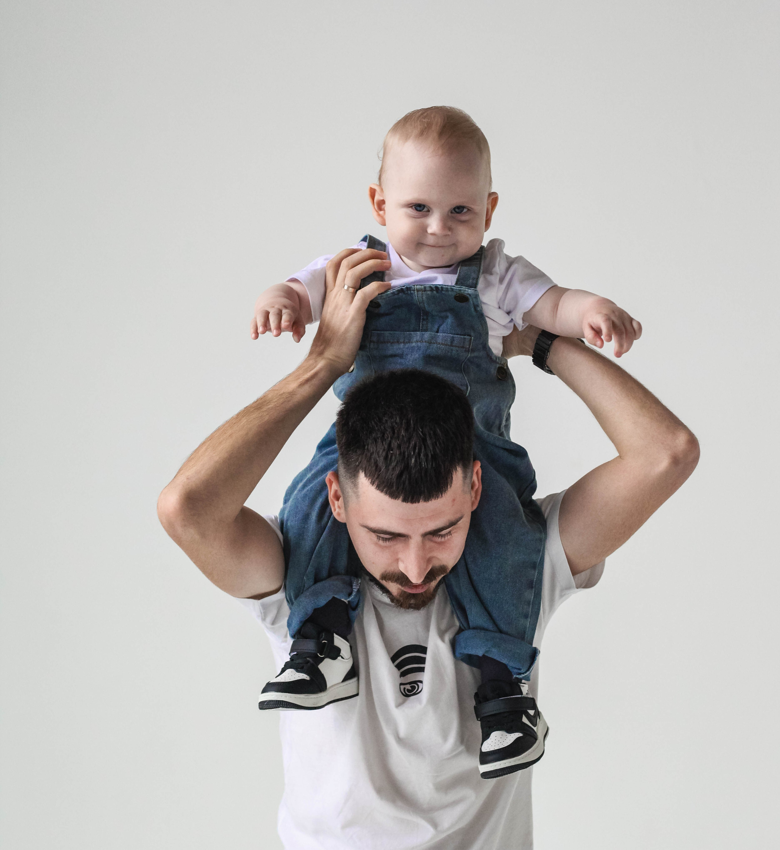 Студия. Уличный фотограф Города N