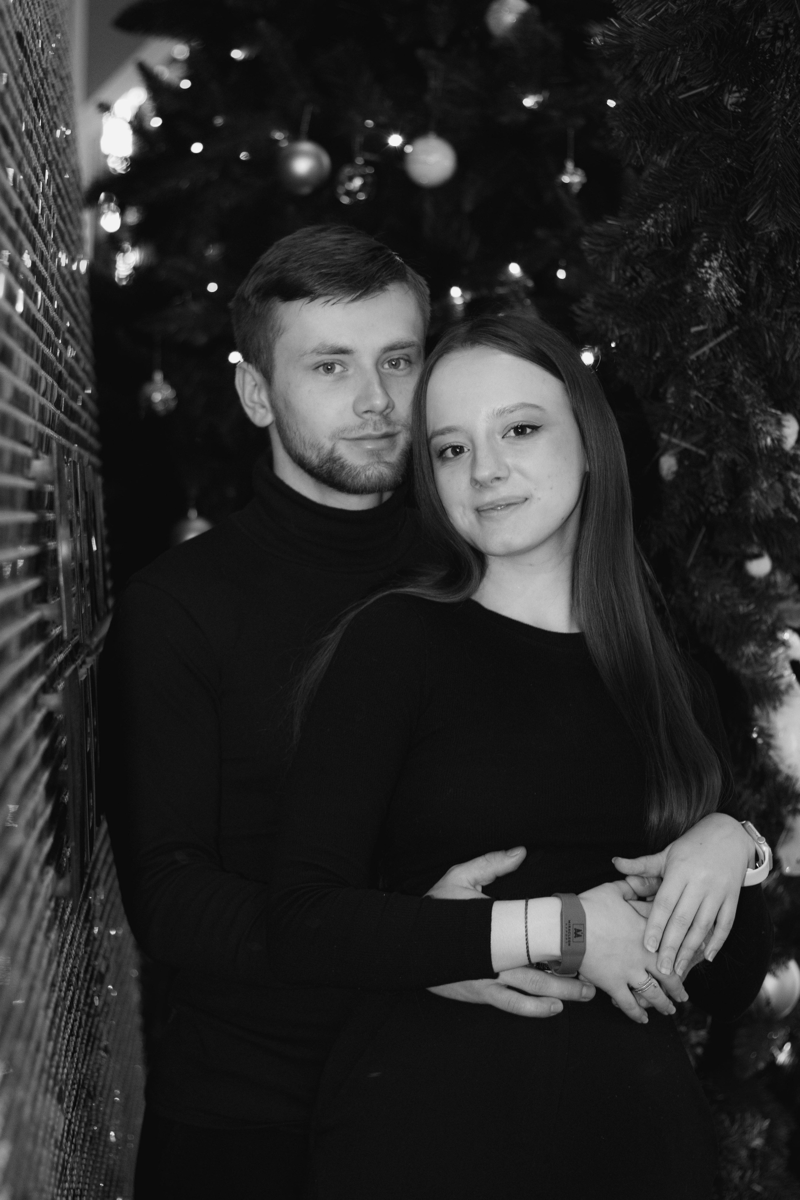 «Нежность первой встречи». Уличный фотограф Города N