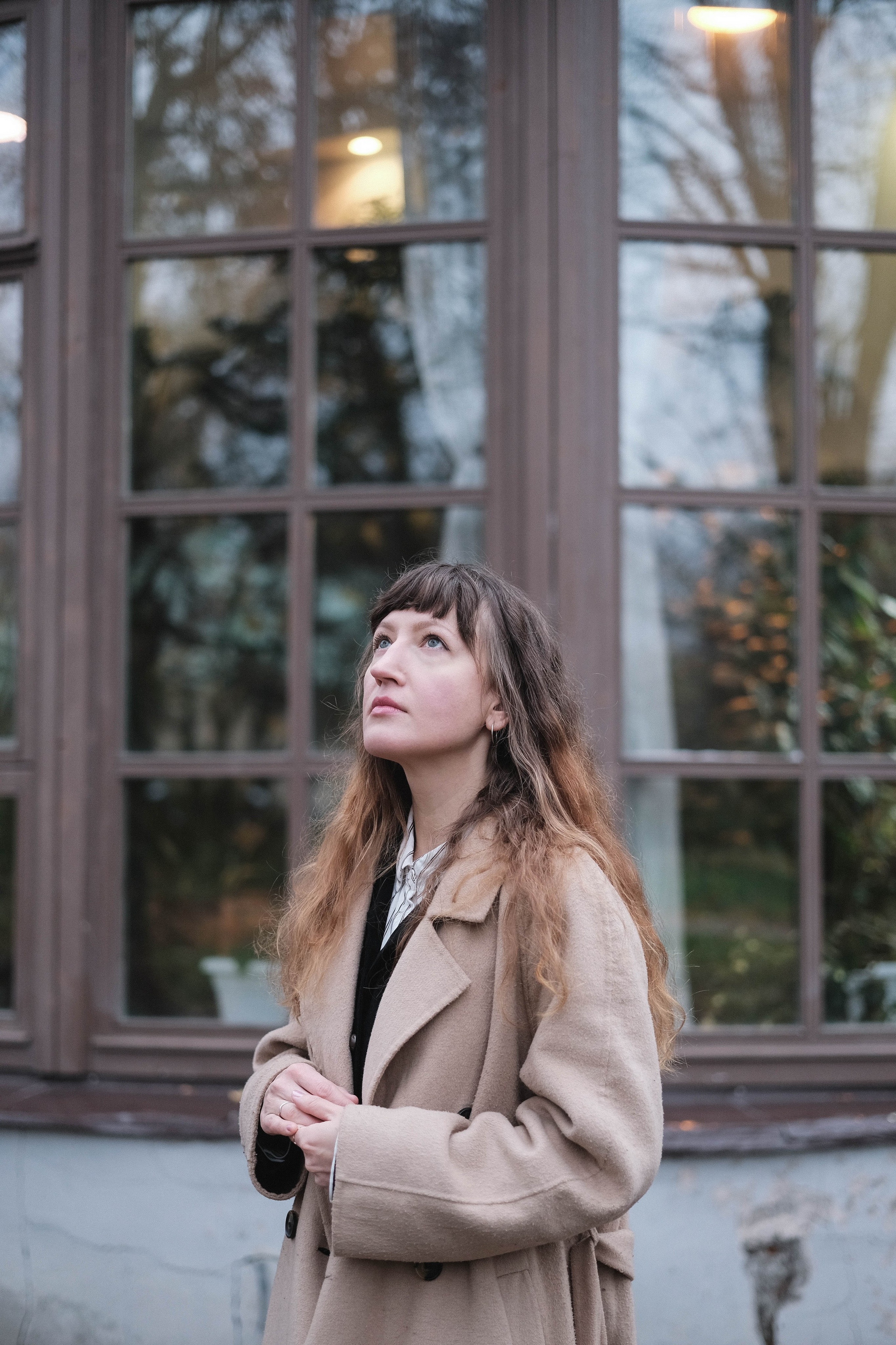 Светлана. Портретный фотограф в Москве Таня Майорова