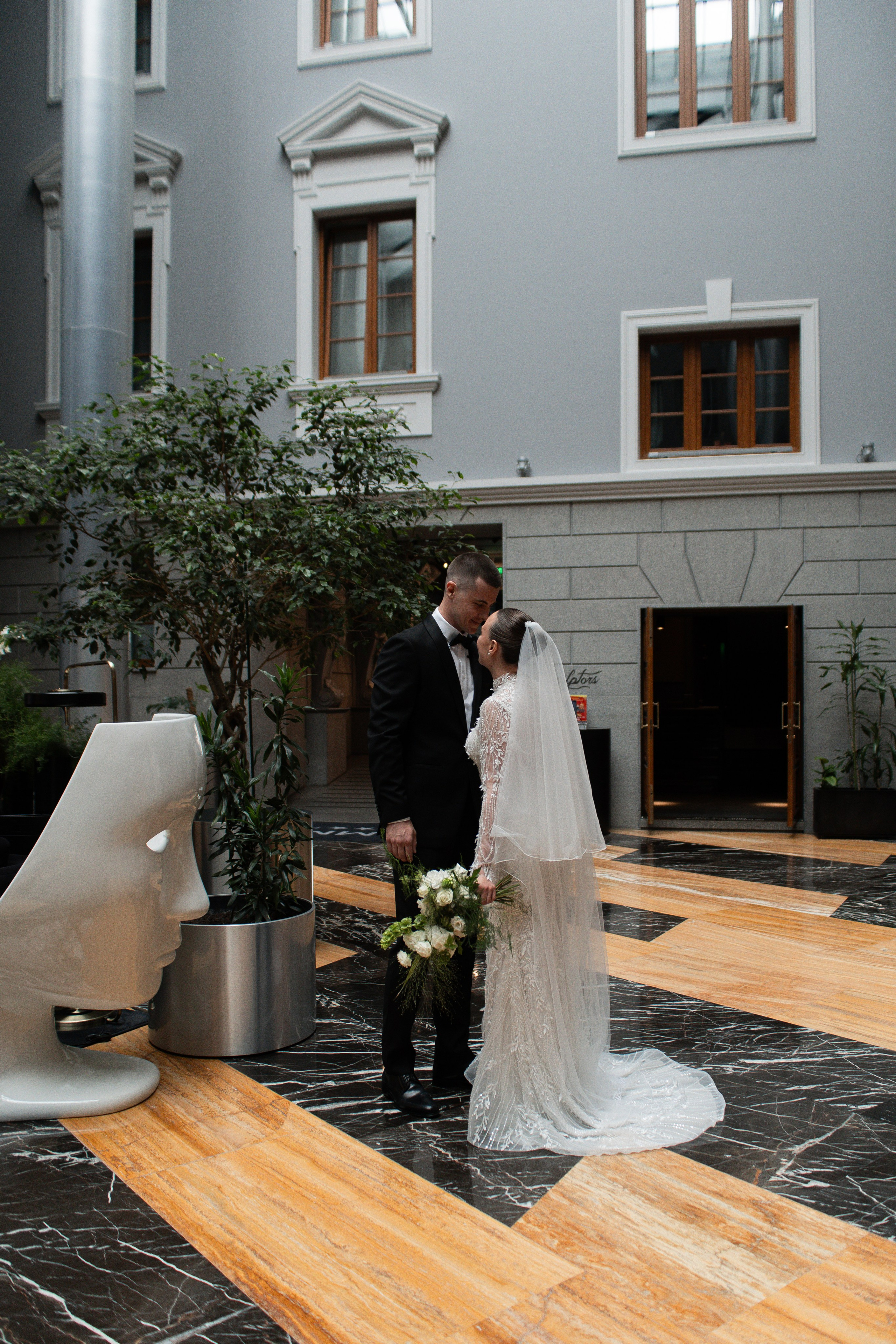 Свадебный фотограф Санкт-Петербург, Юлия Радченкова