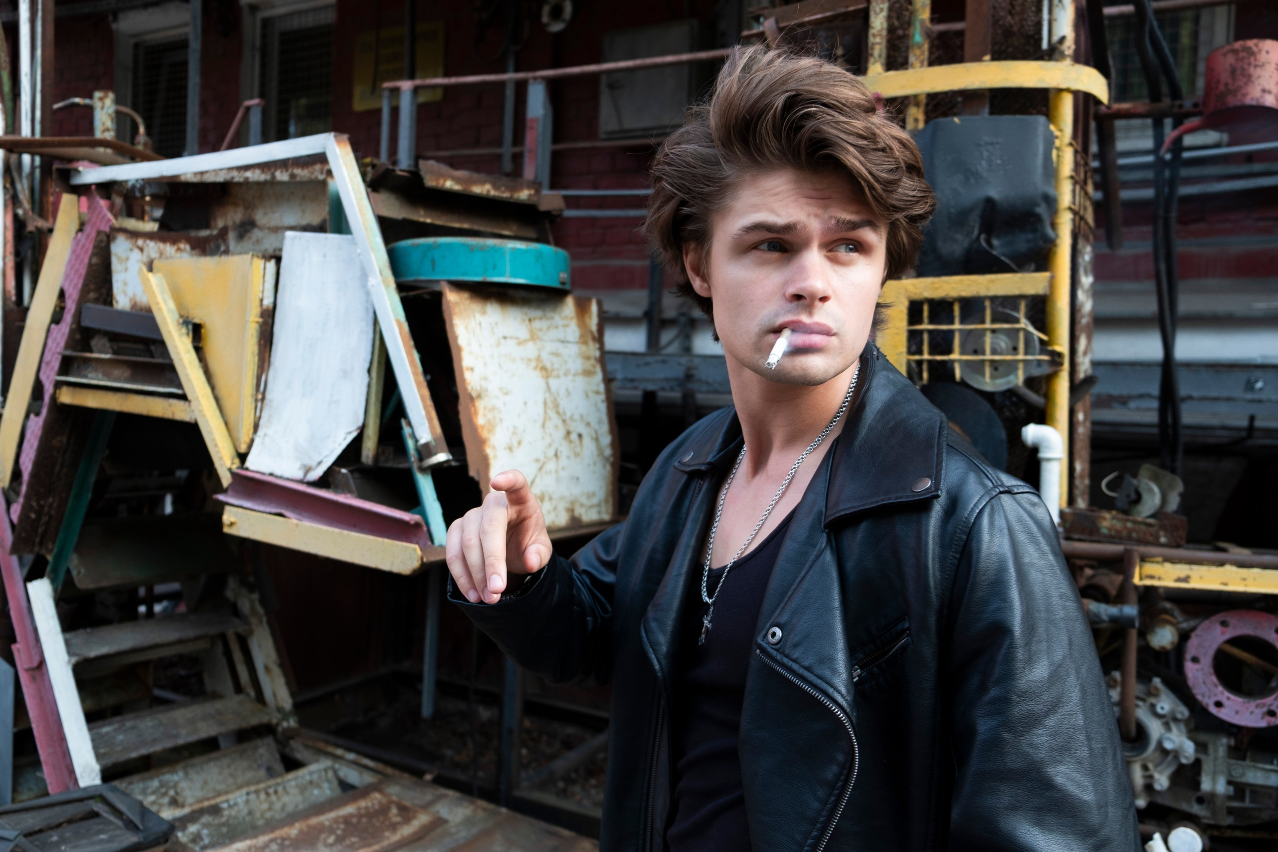 Личный бренд. Организация фотосъёмок | MAKAROVA PRODUCTION