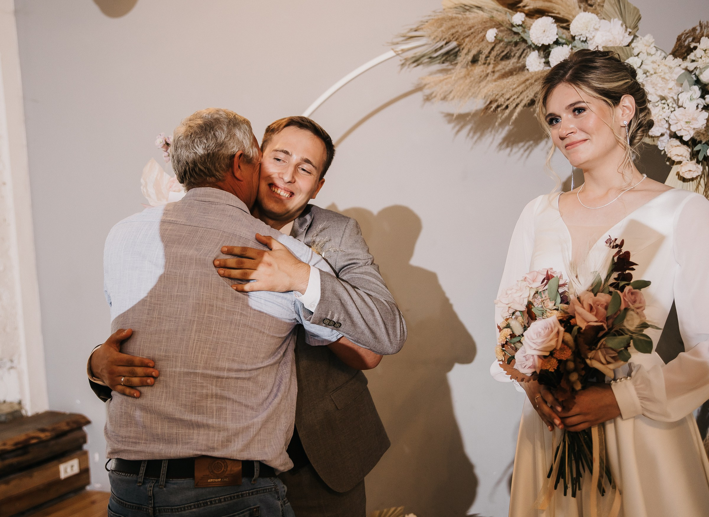 Лиза и Ваня. Семейный и свадебный фотограф в Челябинске Юлия Софьина