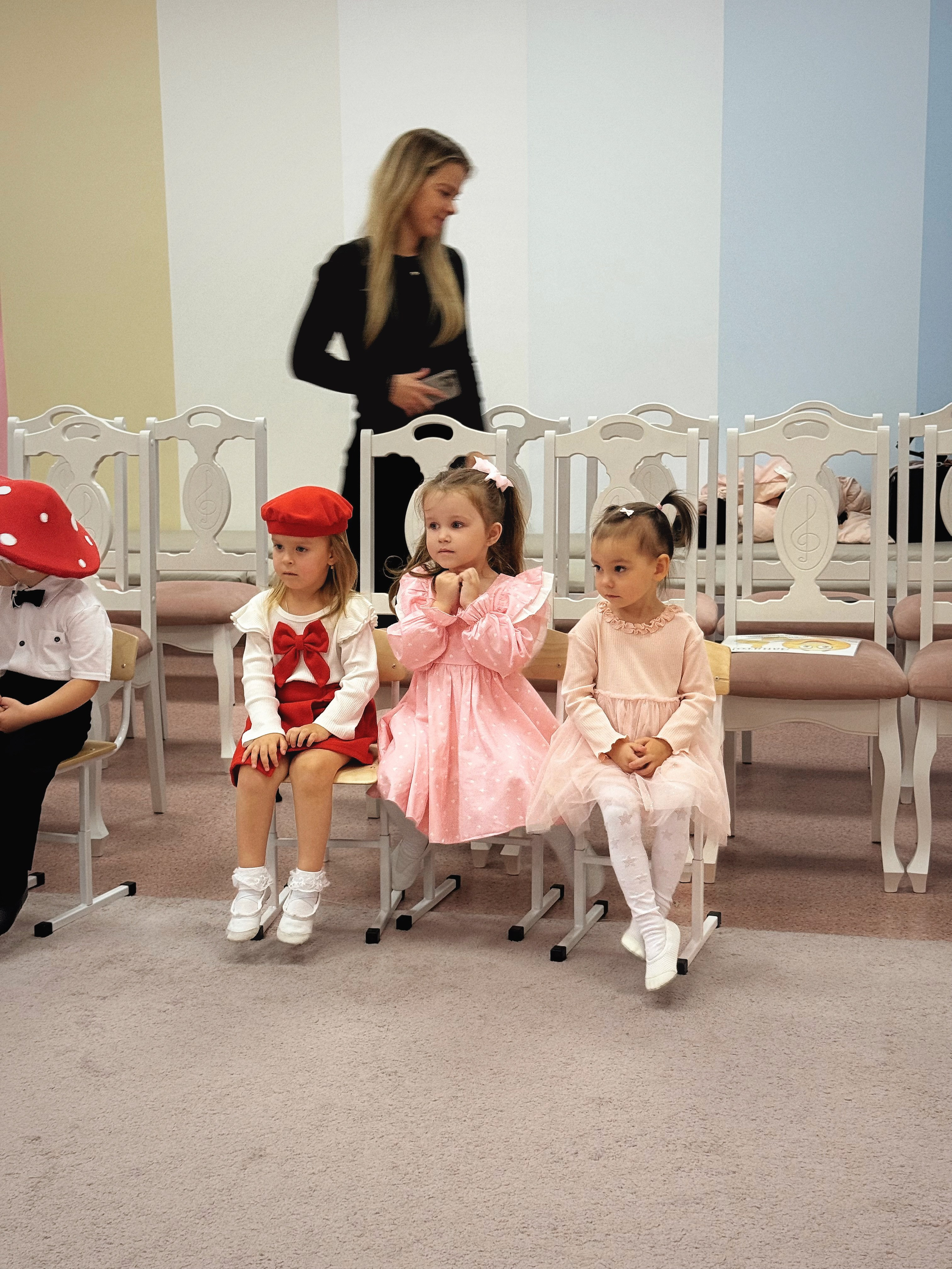 Репортажная фотосъемка. Мобильный фотограф Тонечка Власова