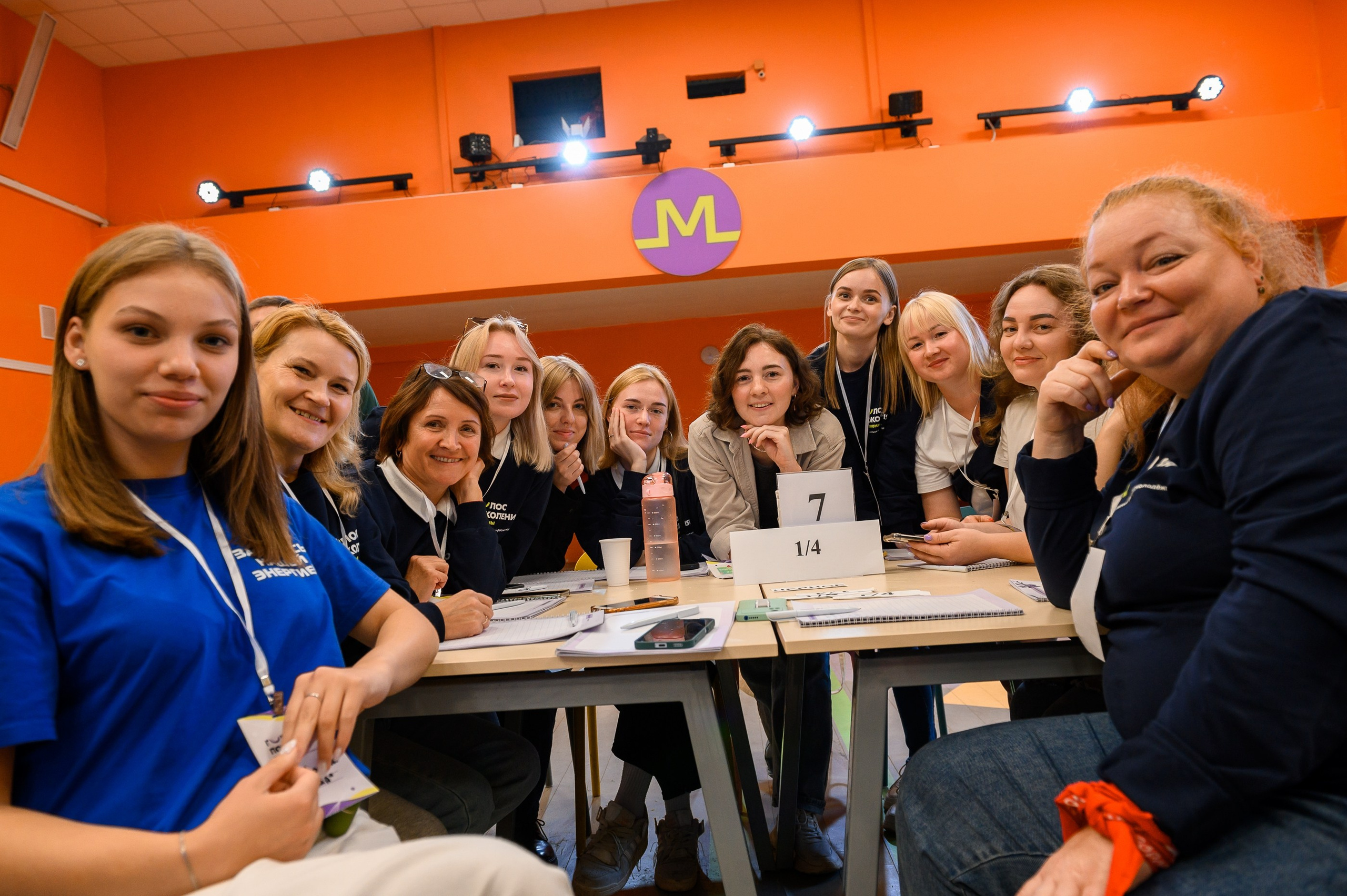 Голос Поколения.Регионы | Киров. Репортажный фотограф в Кирове Александр Лутошкин