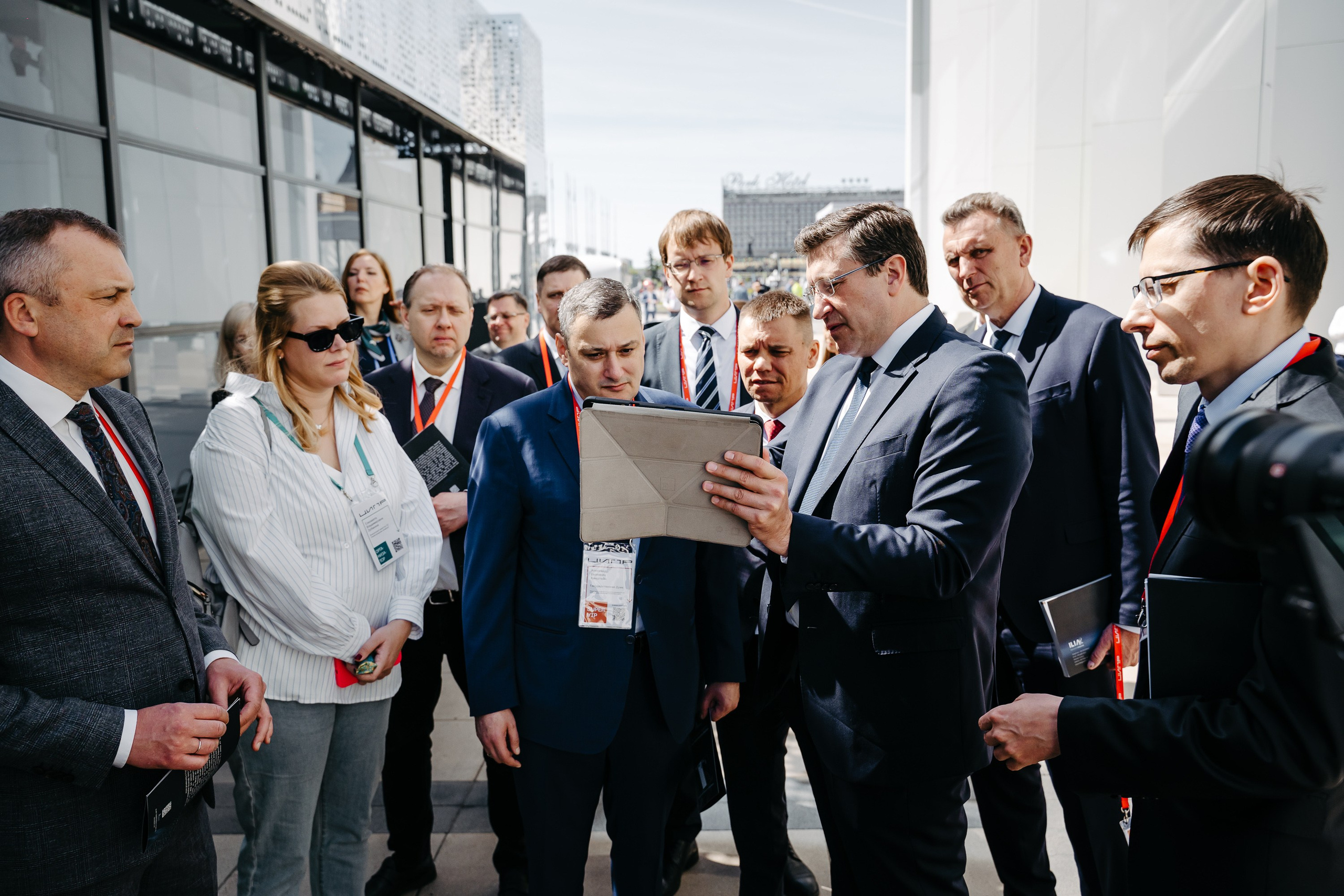 Репортаж. Репортажный фотограф в Нижнем Новгороде Юрий Коряков