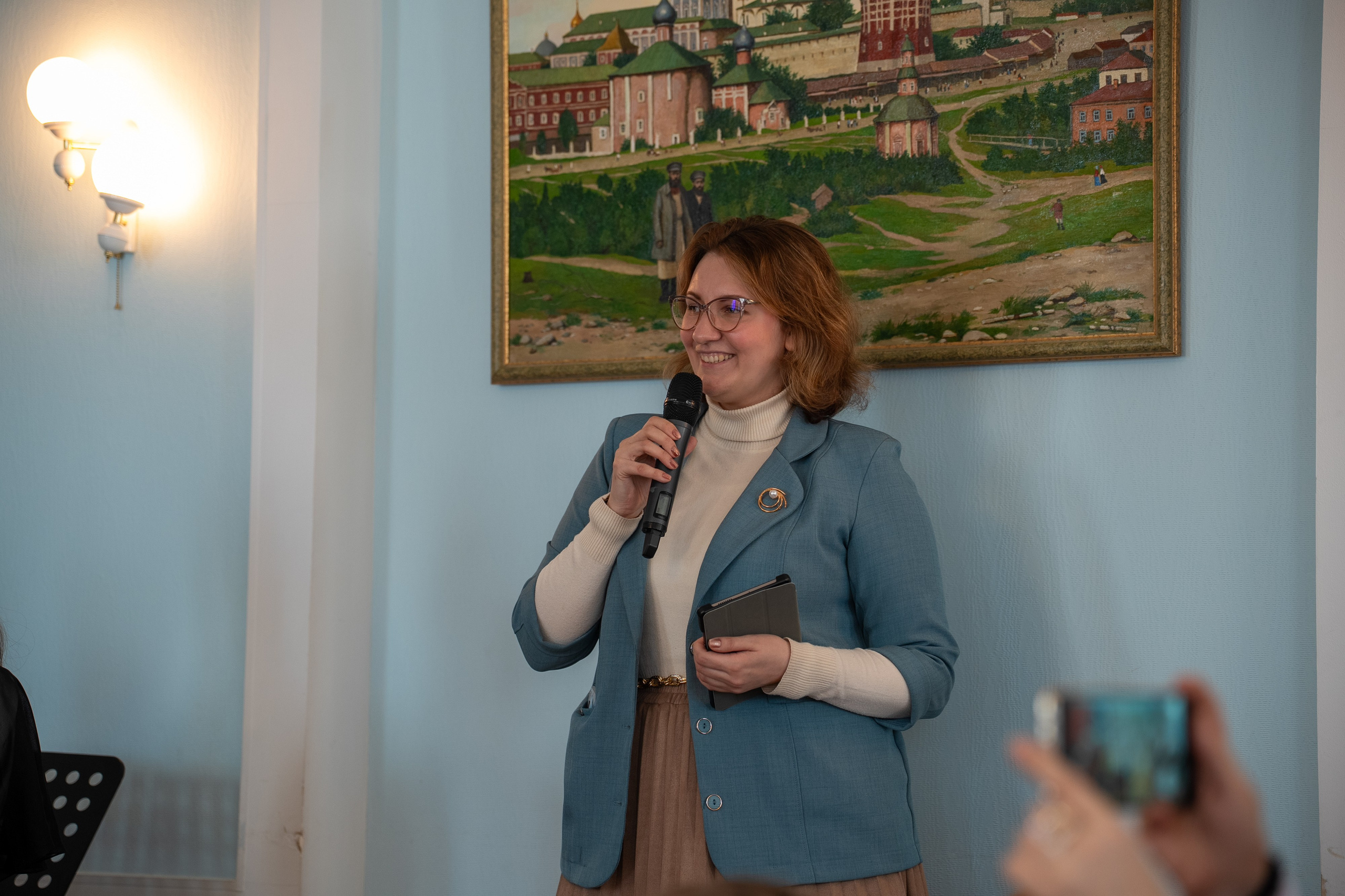 СВЕТЛАЯ ПАСХА В ВОСКРЕСНОЙ ШКОЛЕ. НИКОЛО-БОГОЯВЛЕНСКИЙ МОРСКОЙ СОБОР