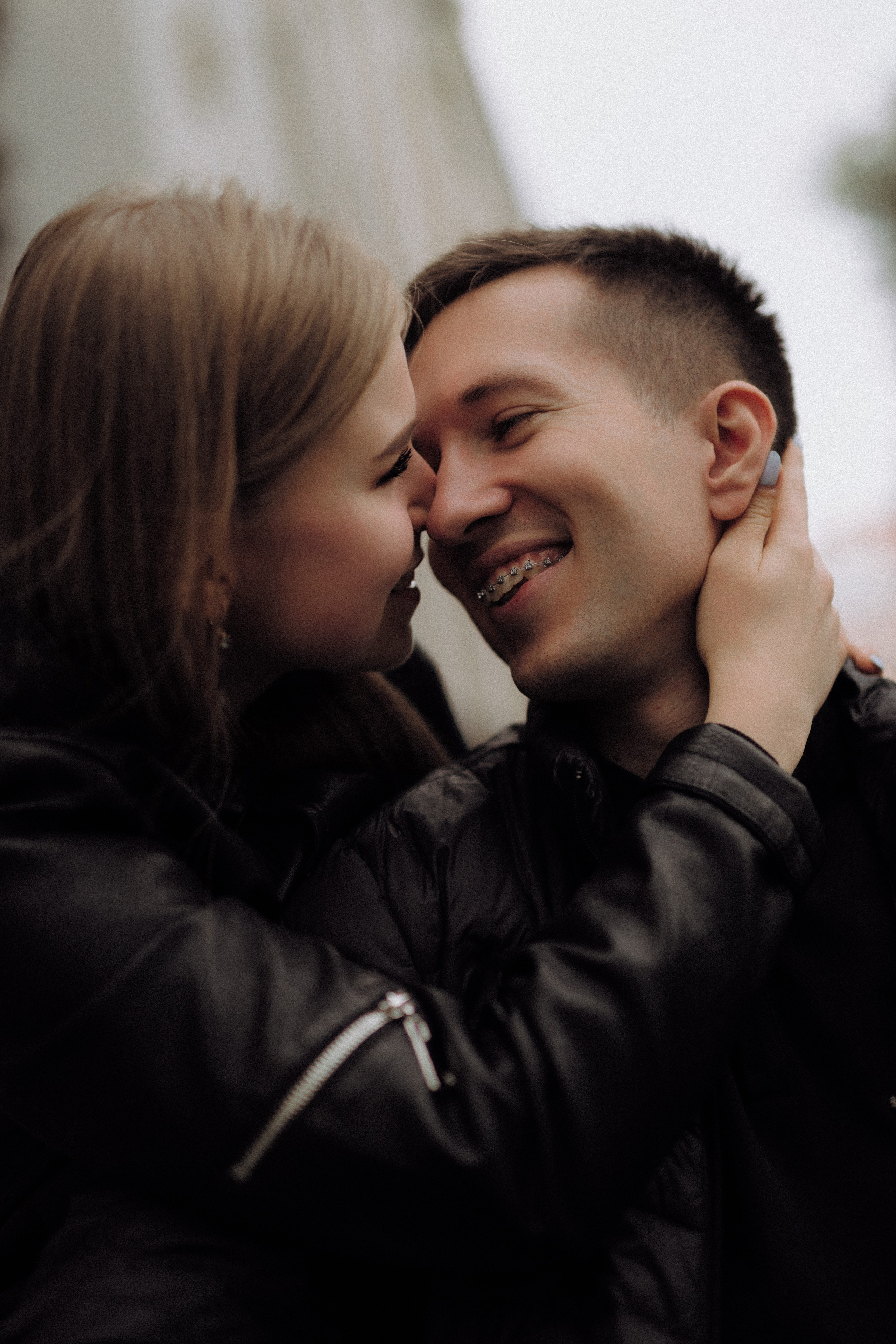 Лиза и Антон. Свадебные фотографы в Гомеле и Минске Сергей и Анастасия Фещенок