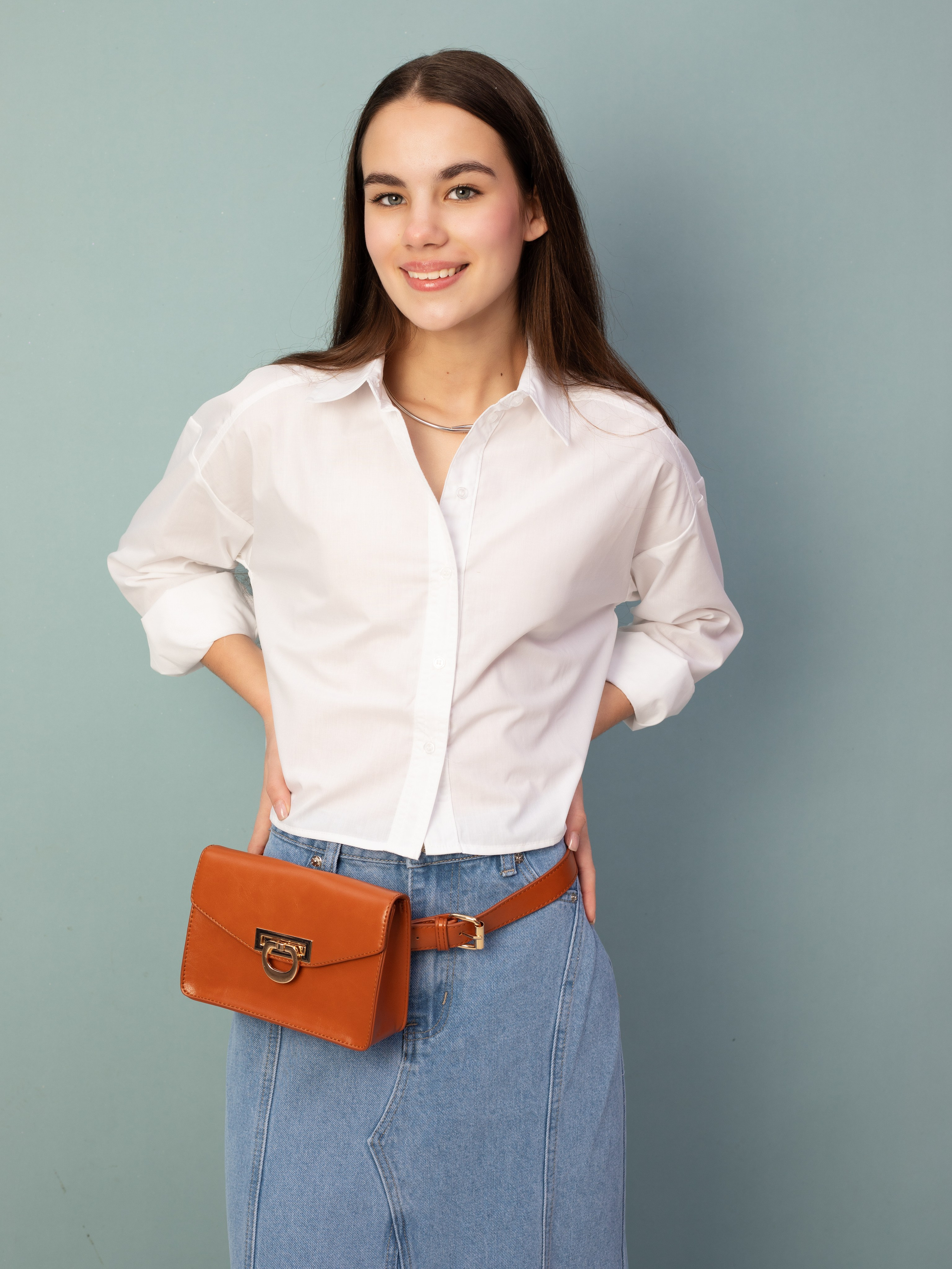 Съемка для бренда Ecosusi