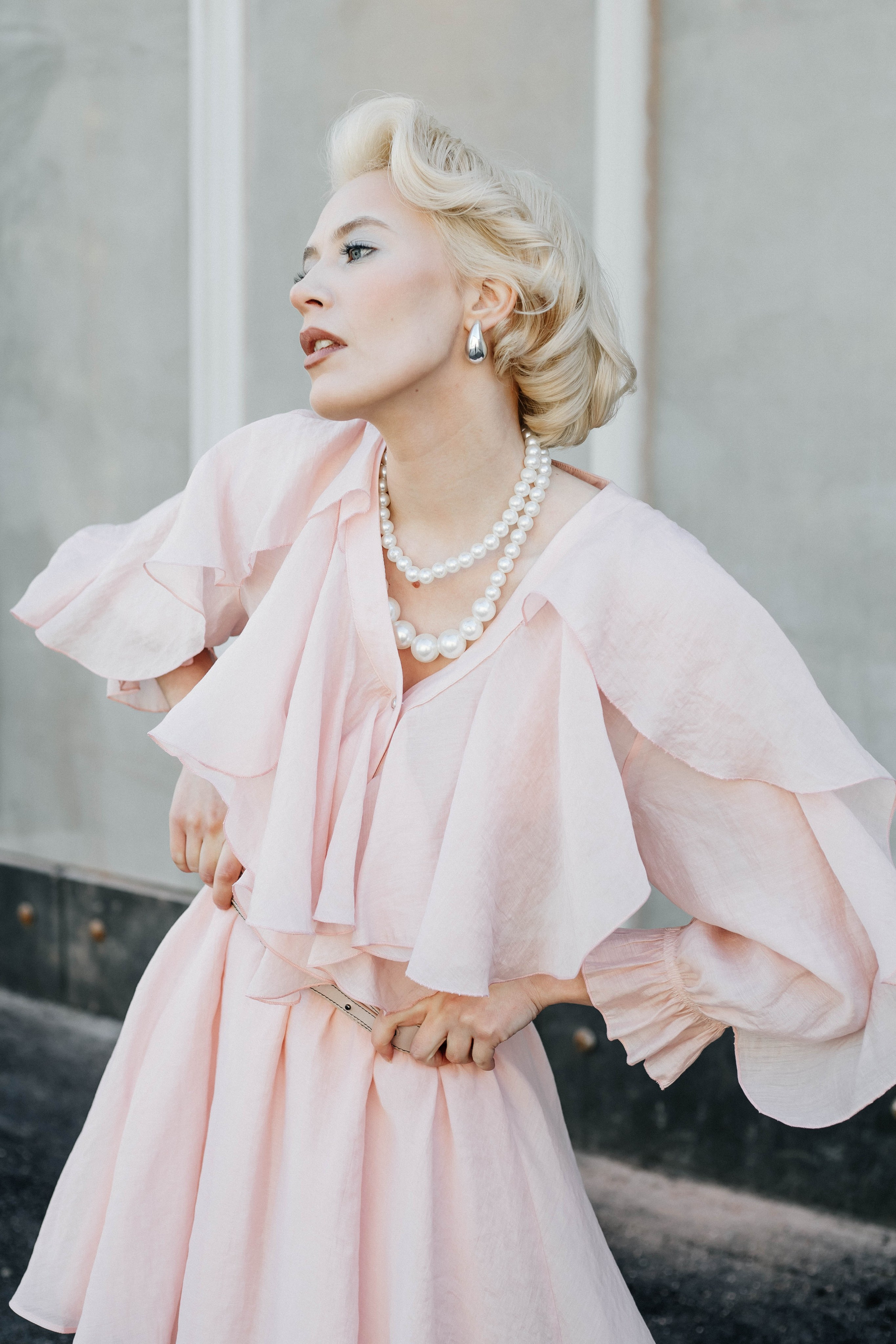 Ася. Рыжова Тамара