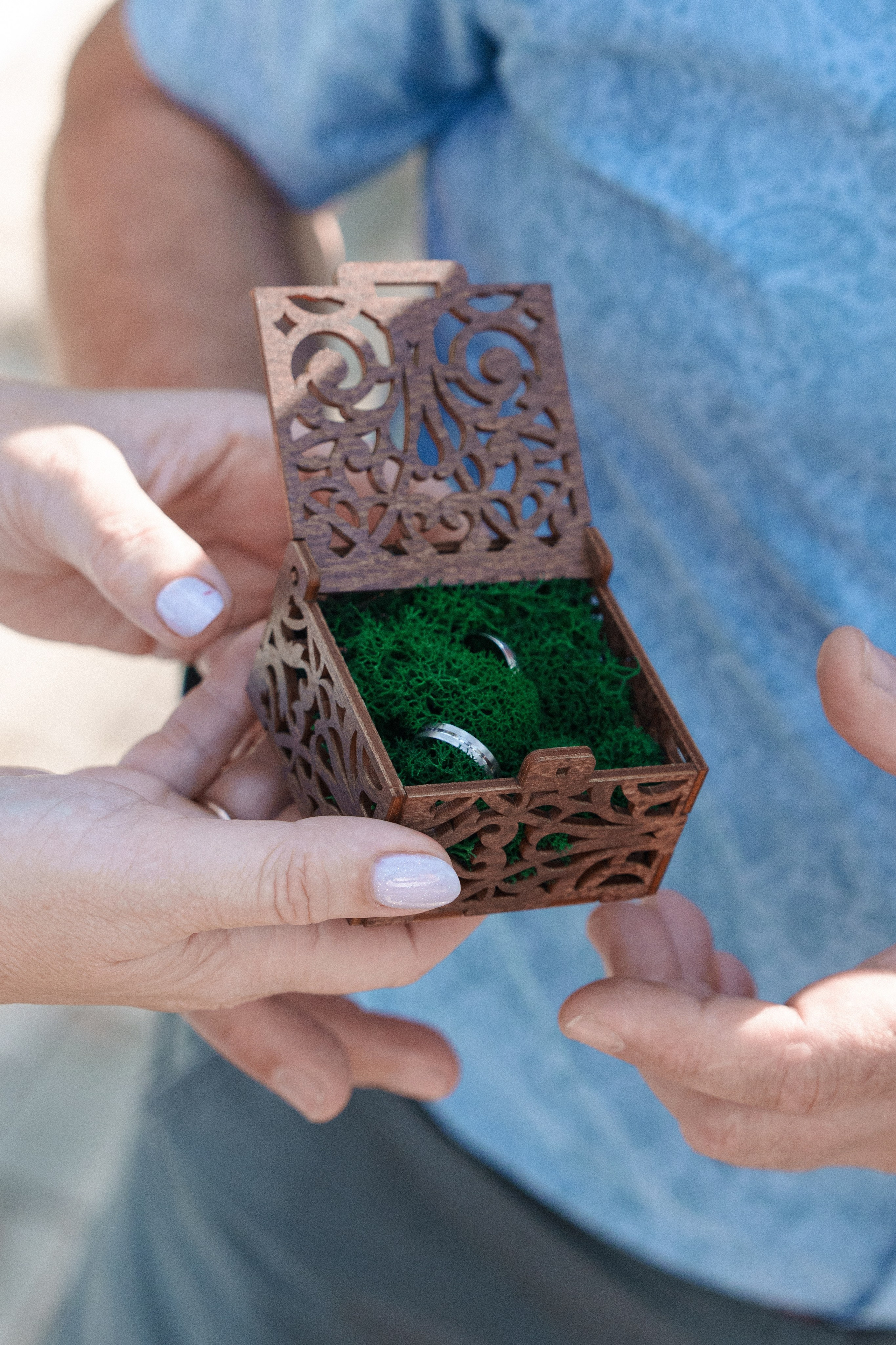 Дарья и Никита. Фотограф Иркутск