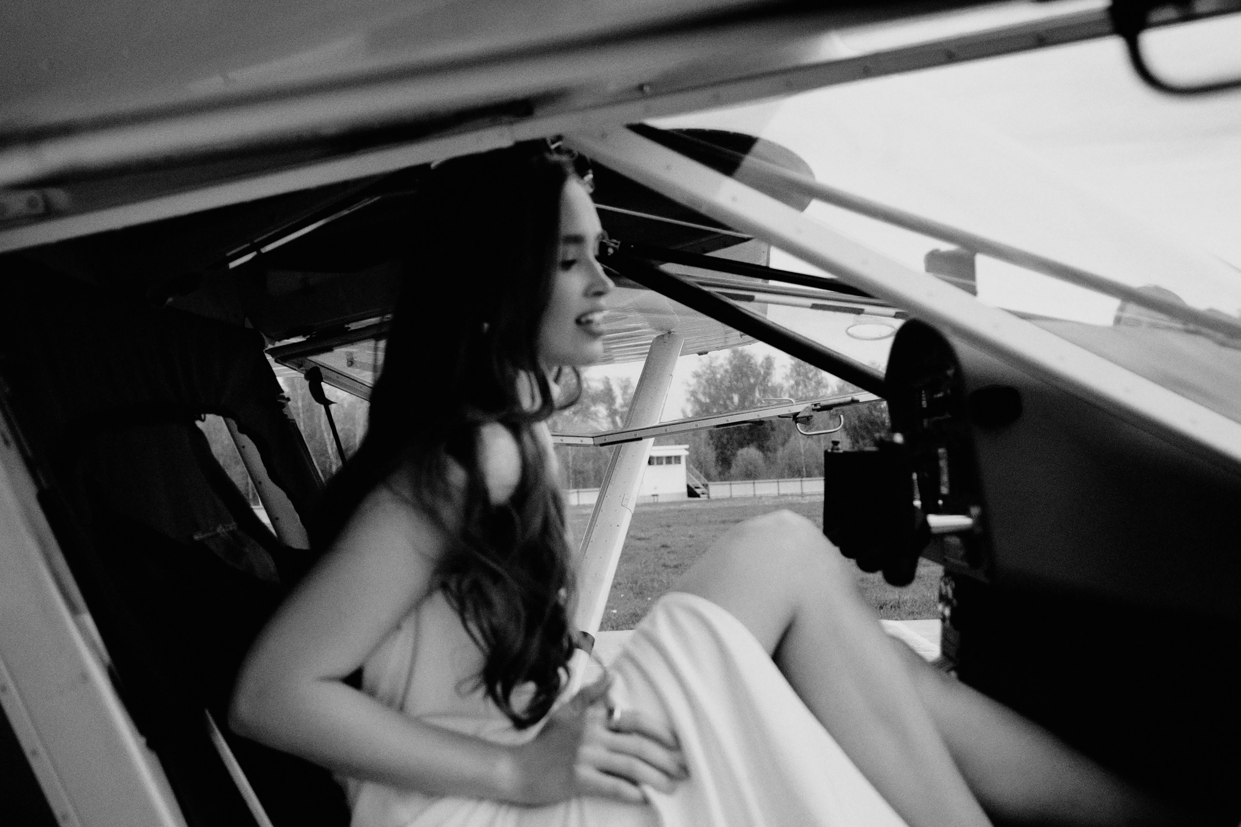 Екатерина & Евгений. Свадебный фотограф в Томске Екатерина Дмитриева