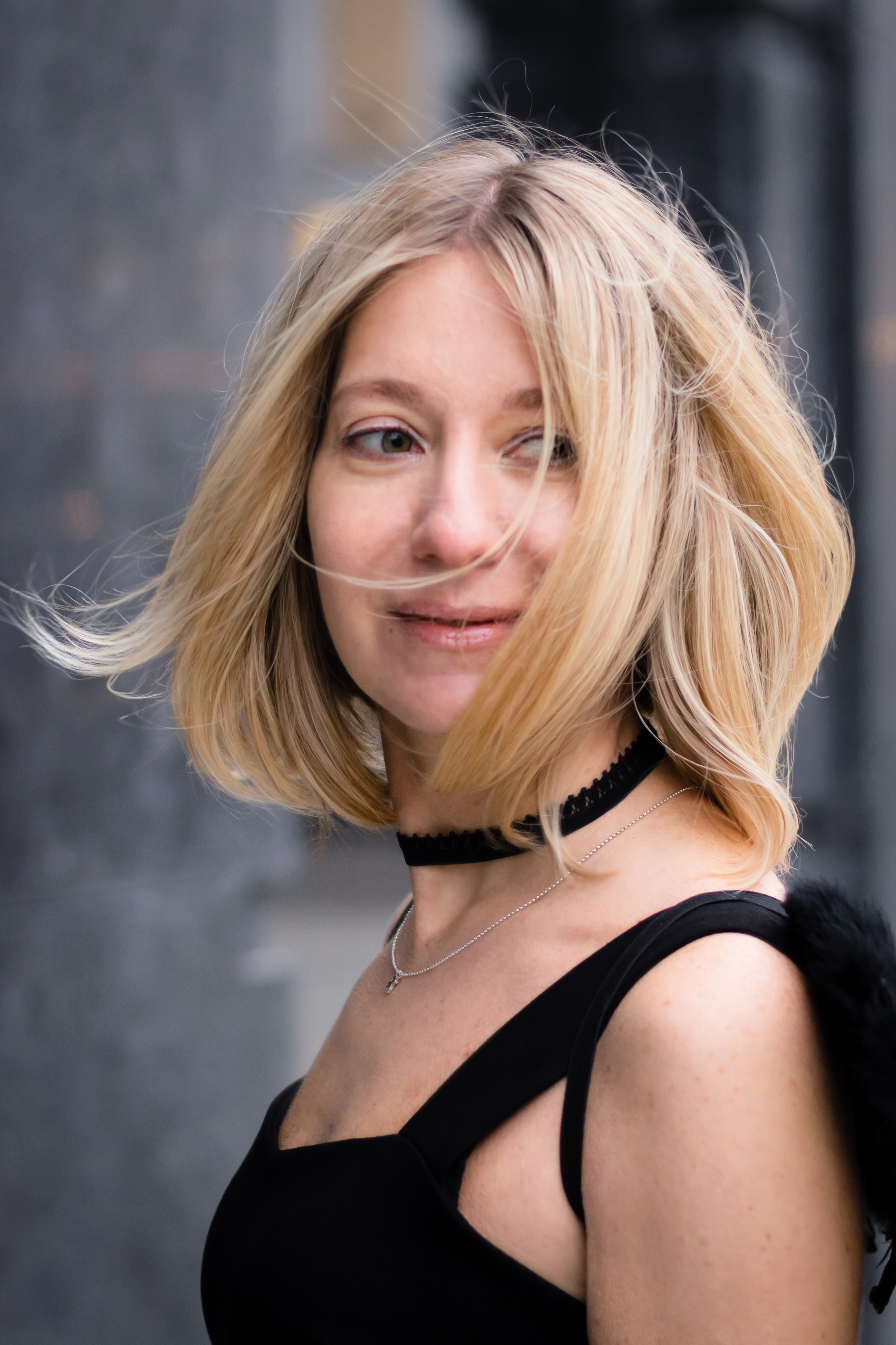 Черный ангел