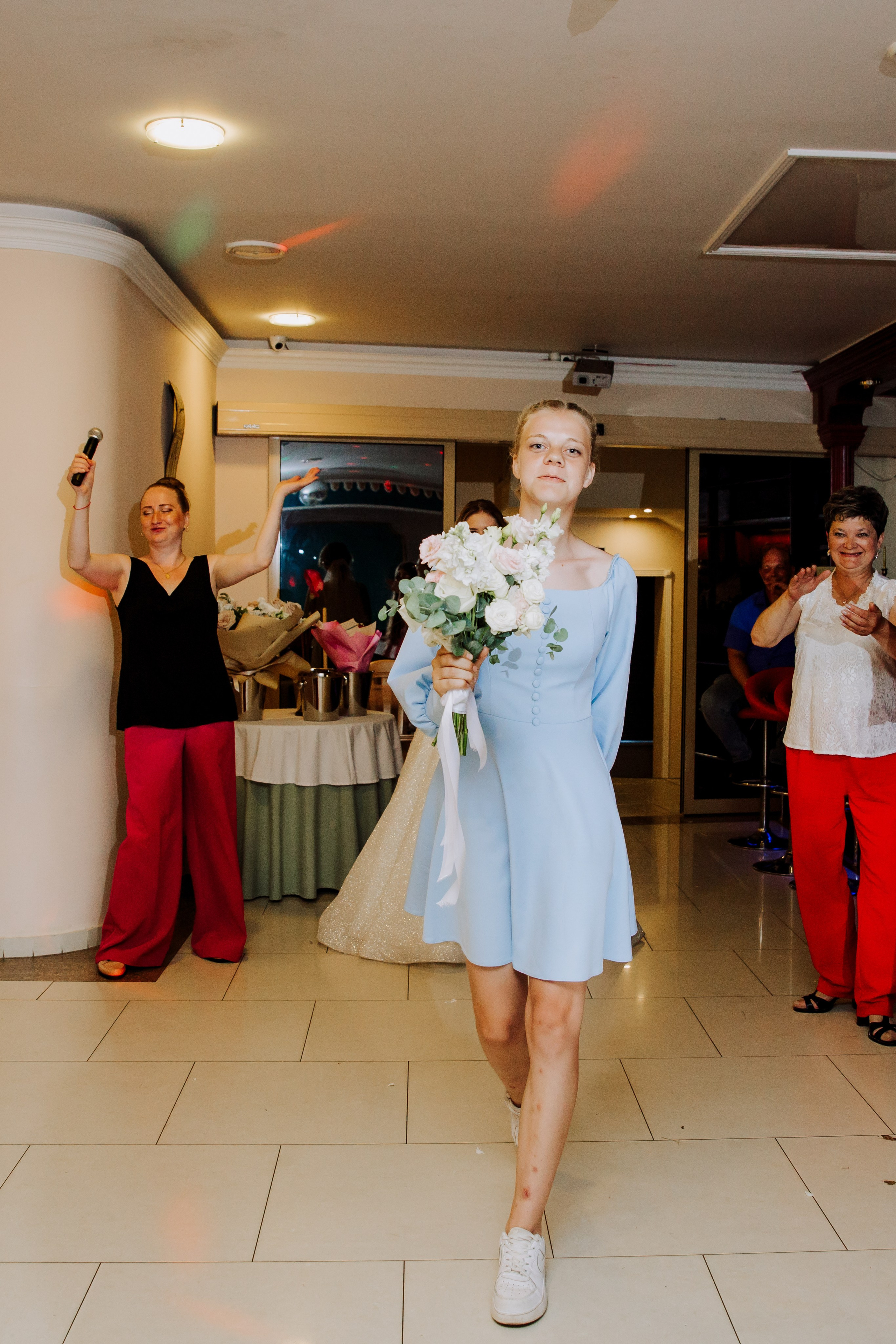 Лазурный. Семейный фотограф москва