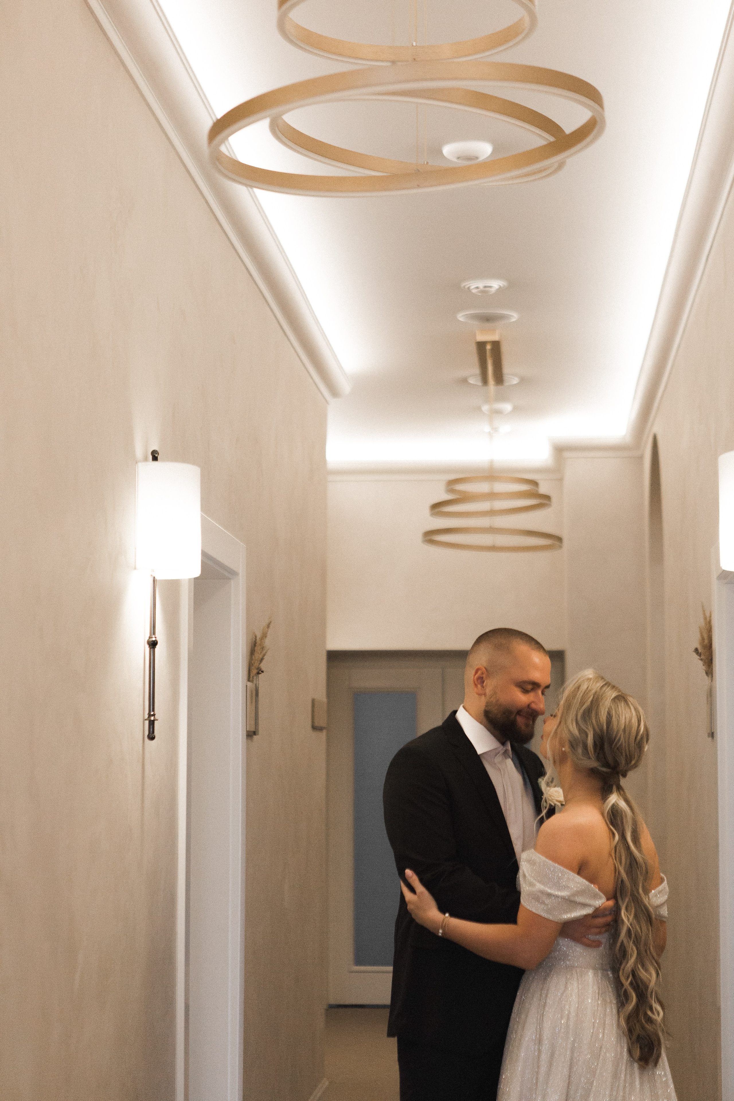 Игорь и Маша. Свадебный и семейный фотограф в Иркутске