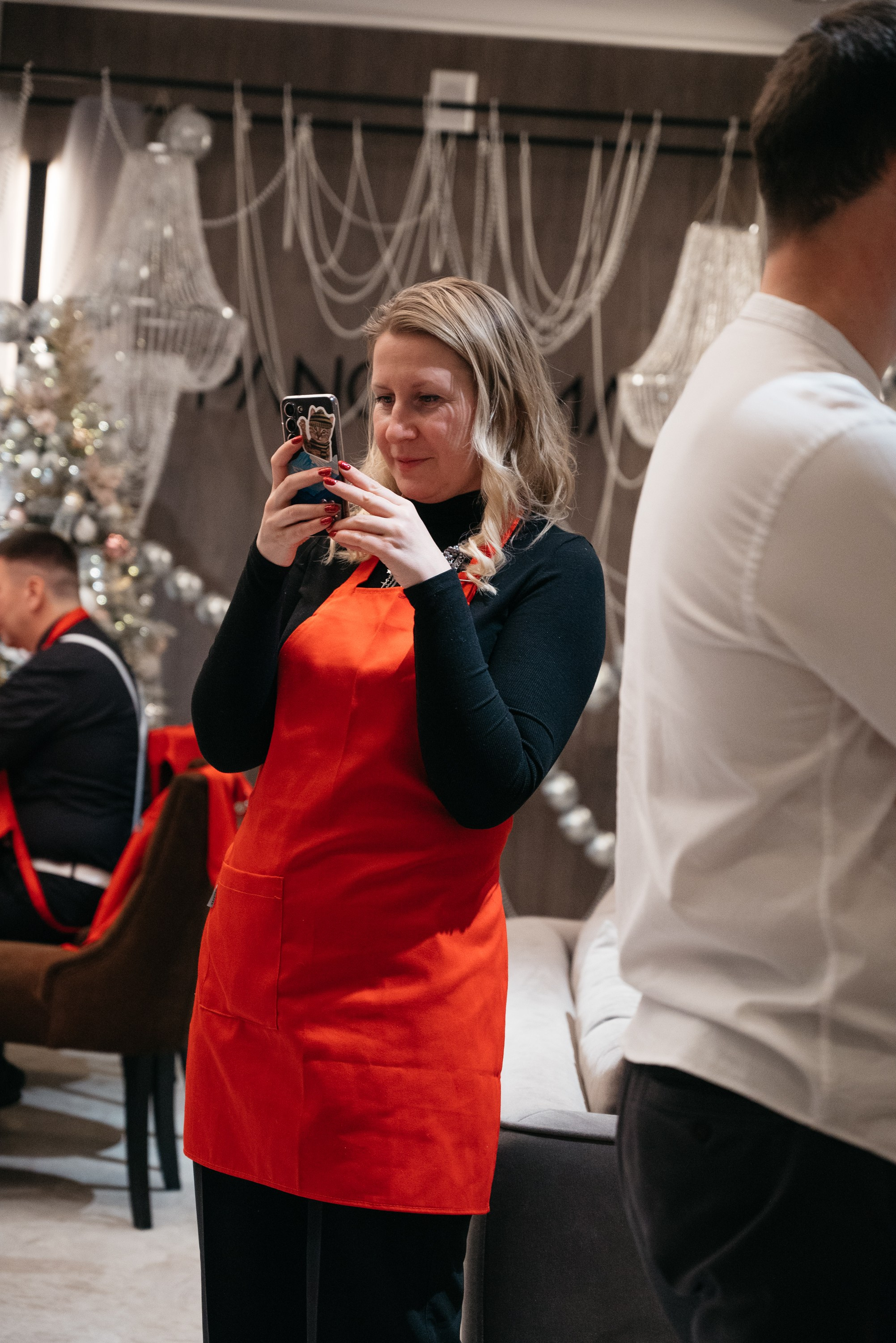 Корпоратив компании Авангард. Свадебный фотограф Ижевск Петр Шишков