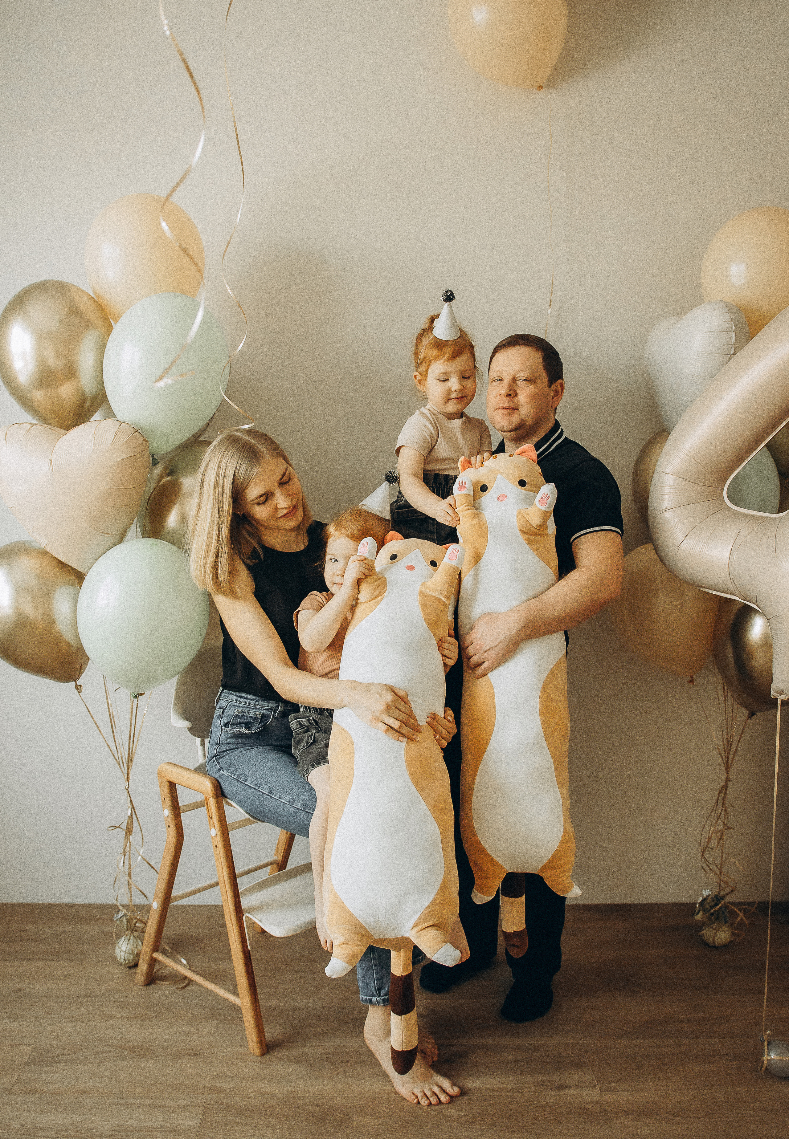 Солншки. Семейный Фотограф и Видеограф в Уфе Айгуль Васильева