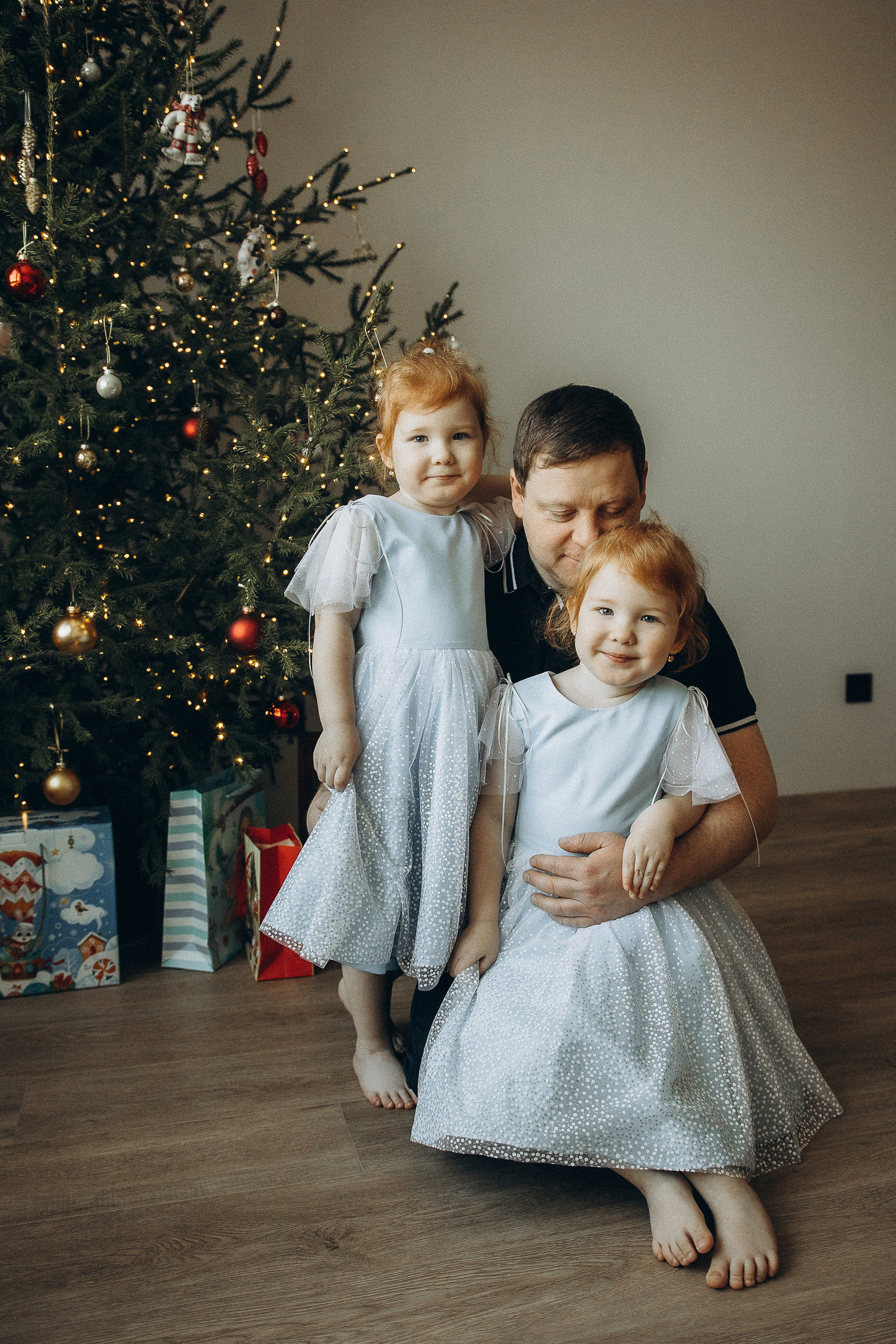 Солншки. Семейный Фотограф и Видеограф в Уфе Айгуль Васильева