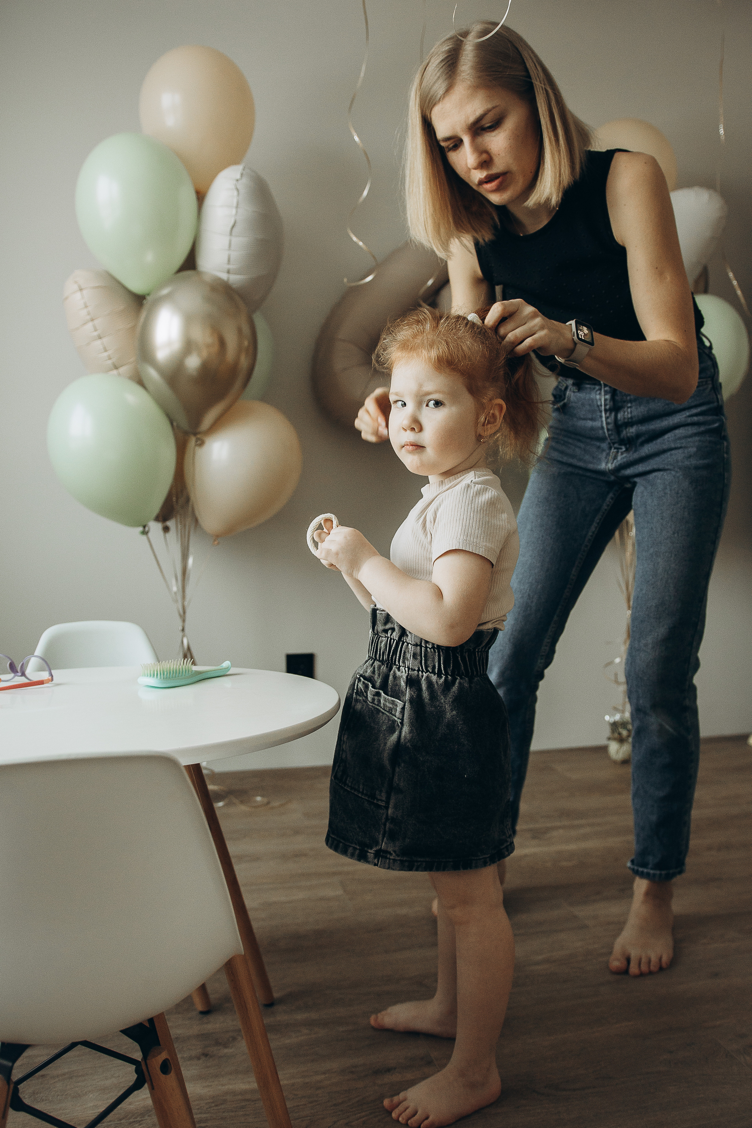 Солншки. Семейный Фотограф и Видеограф в Уфе Айгуль Васильева