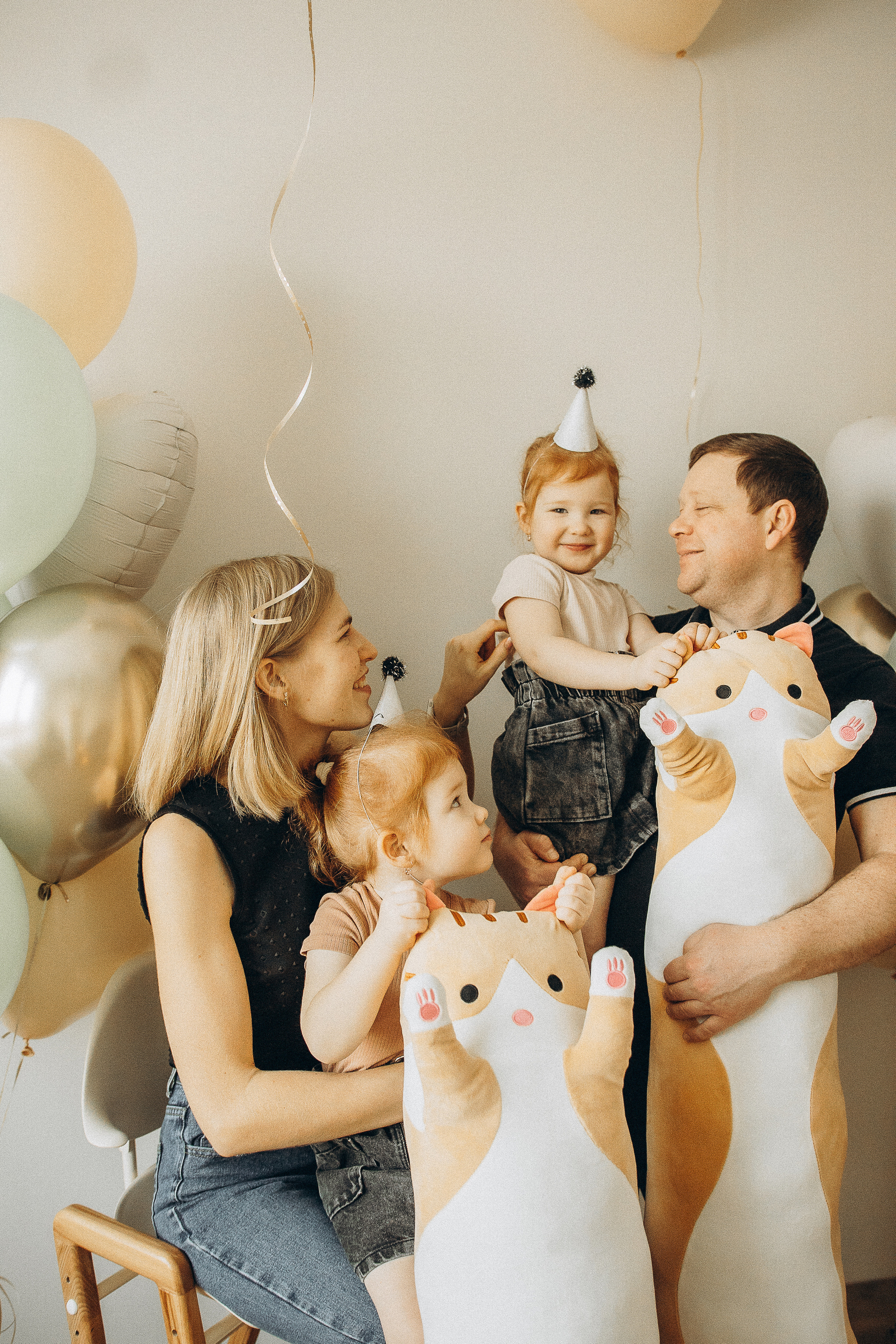 Солншки. Семейный Фотограф и Видеограф в Уфе Айгуль Васильева