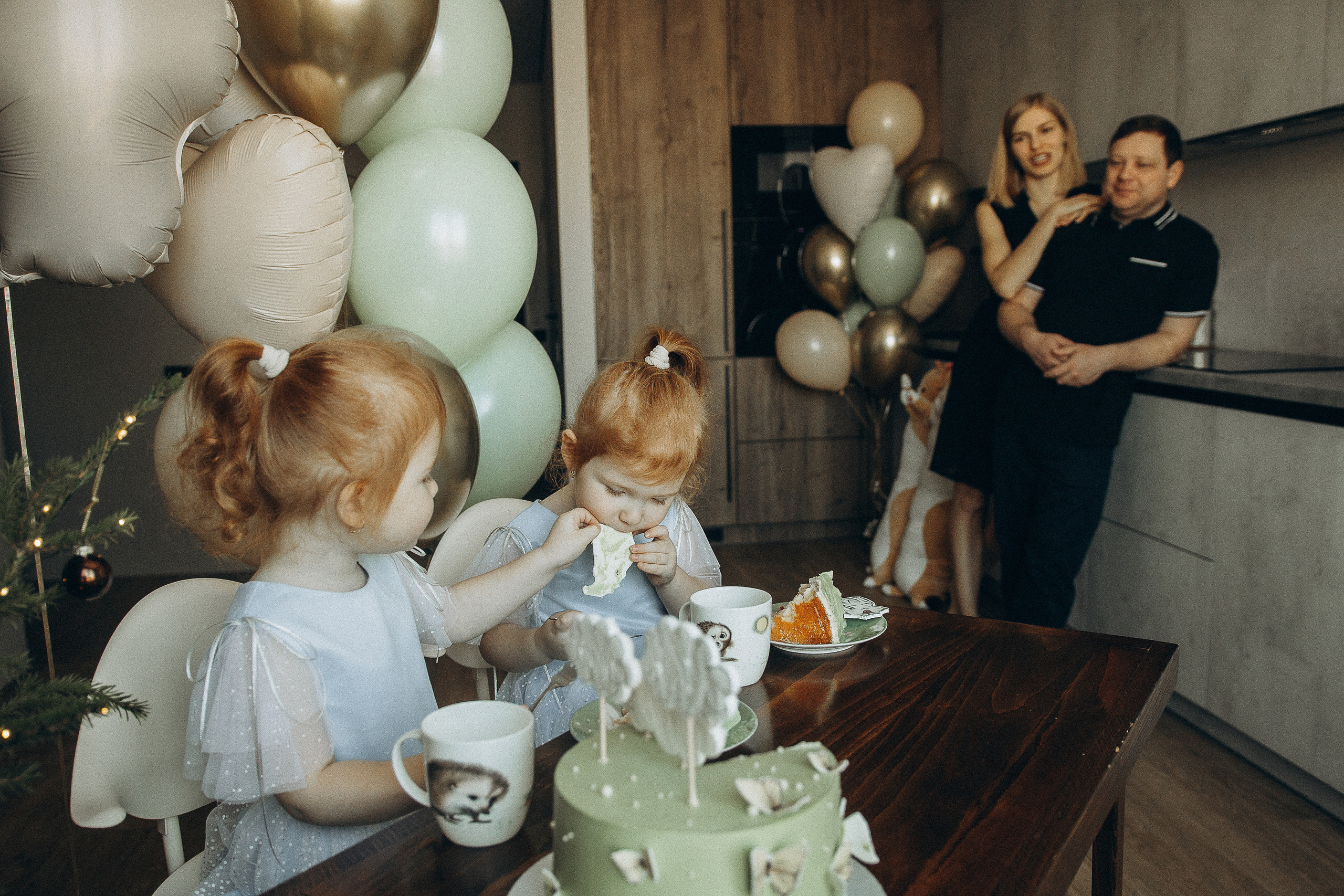 Солншки. Семейный Фотограф и Видеограф в Уфе Айгуль Васильева