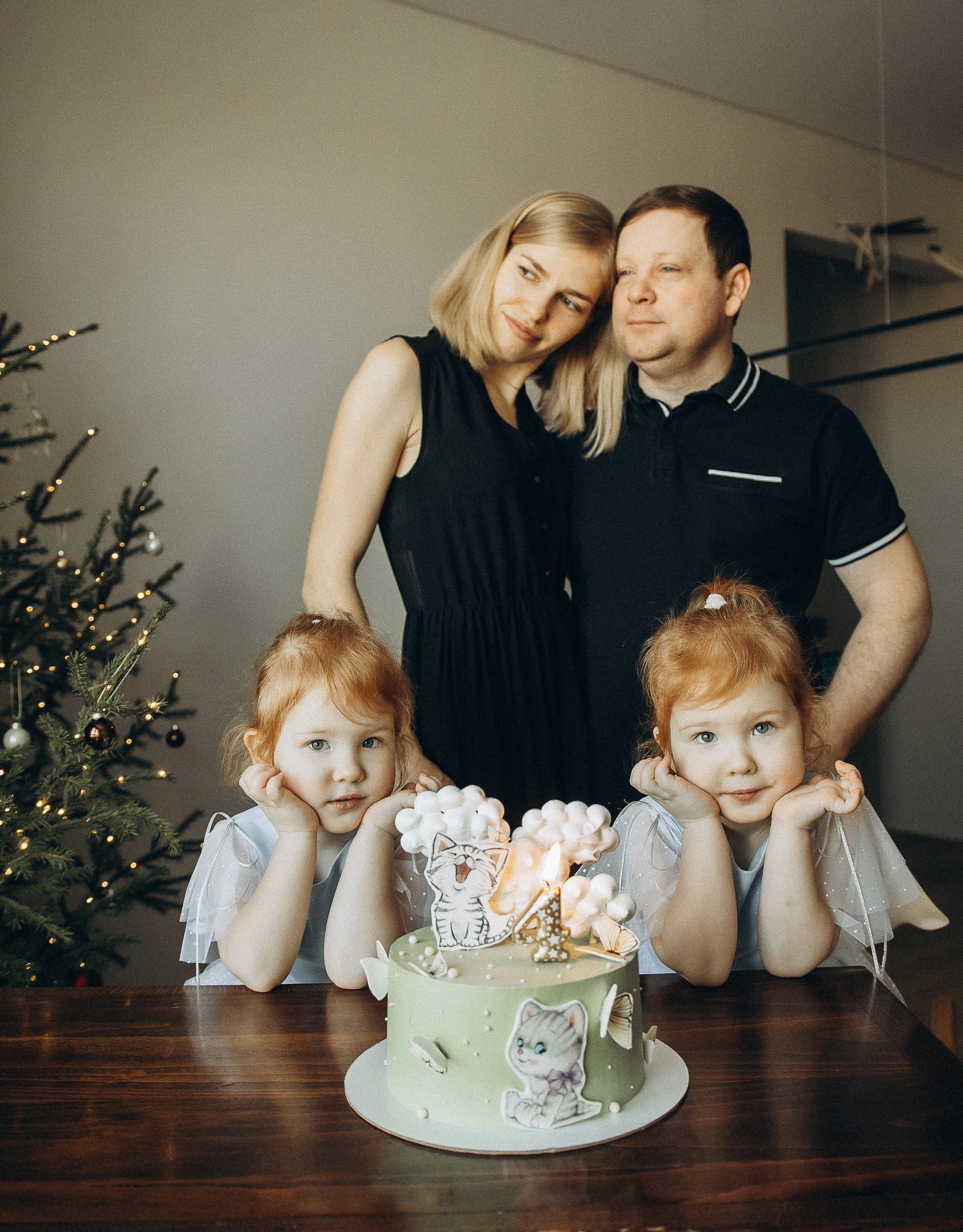 Солншки. Семейный Фотограф и Видеограф в Уфе Айгуль Васильева