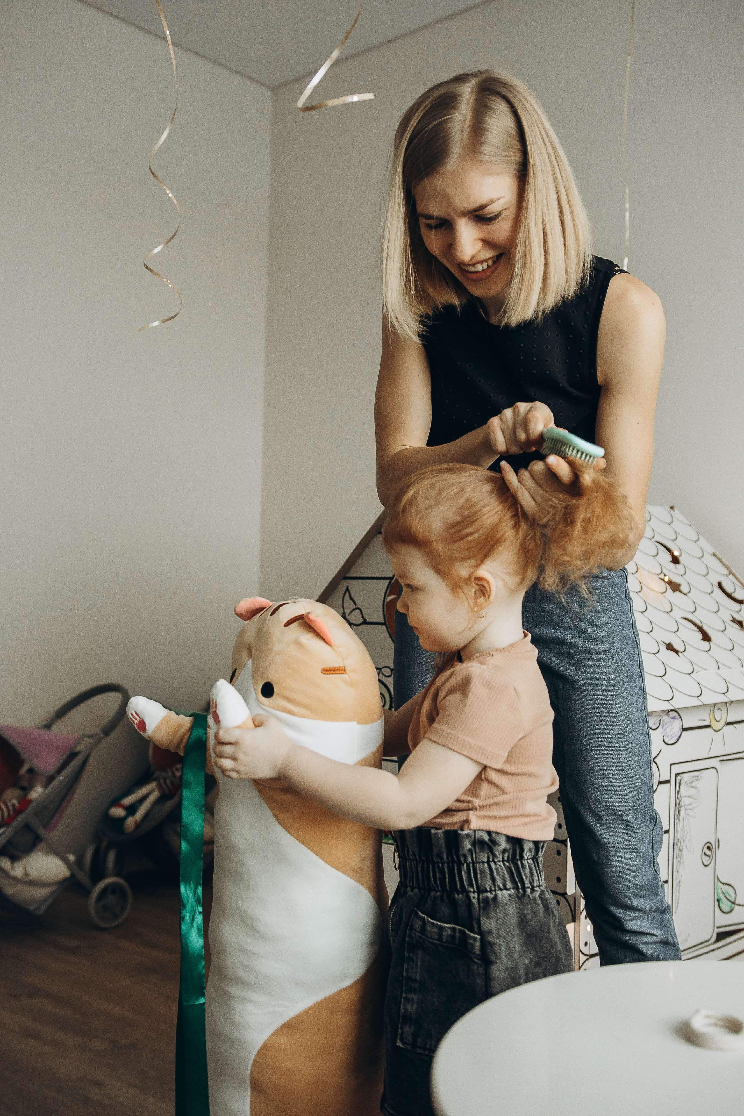 Солншки. Семейный Фотограф и Видеограф в Уфе Айгуль Васильева