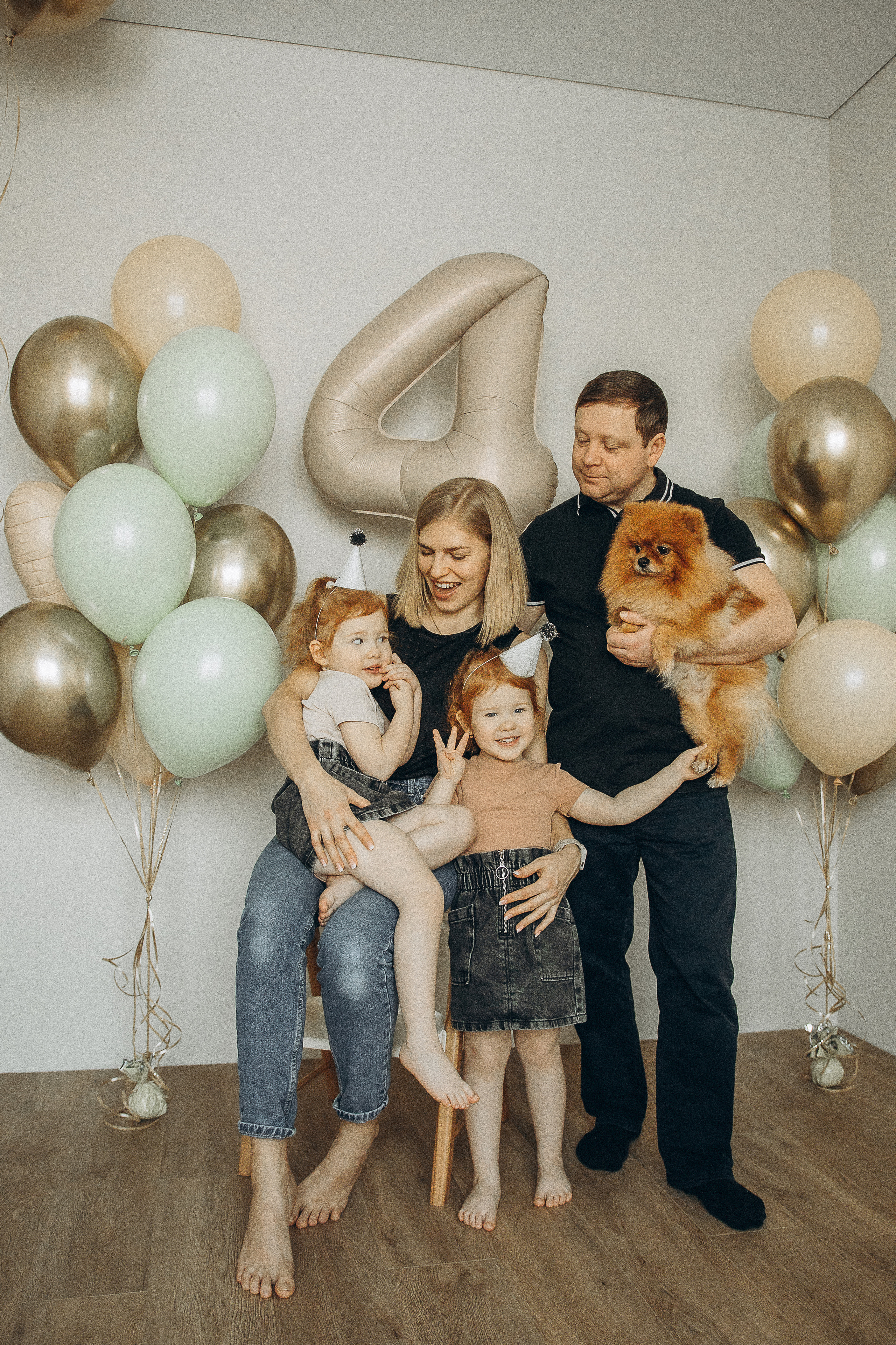 Солншки. Семейный Фотограф и Видеограф в Уфе Айгуль Васильева