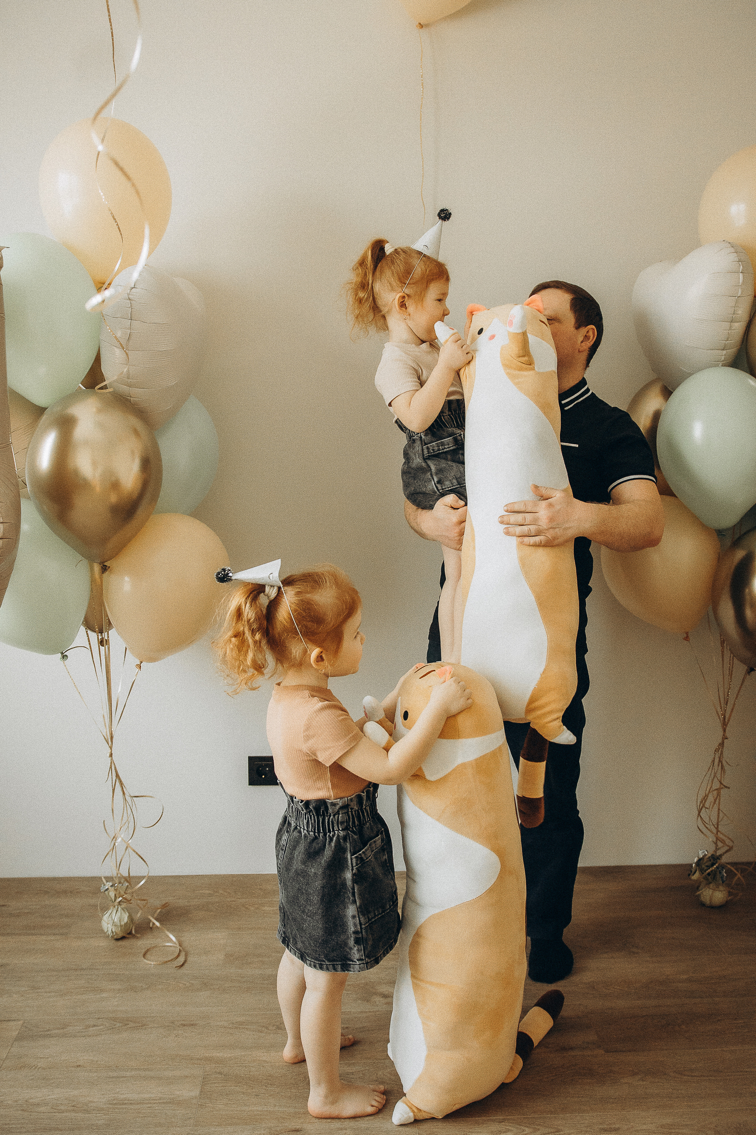 Солншки. Семейный Фотограф и Видеограф в Уфе Айгуль Васильева