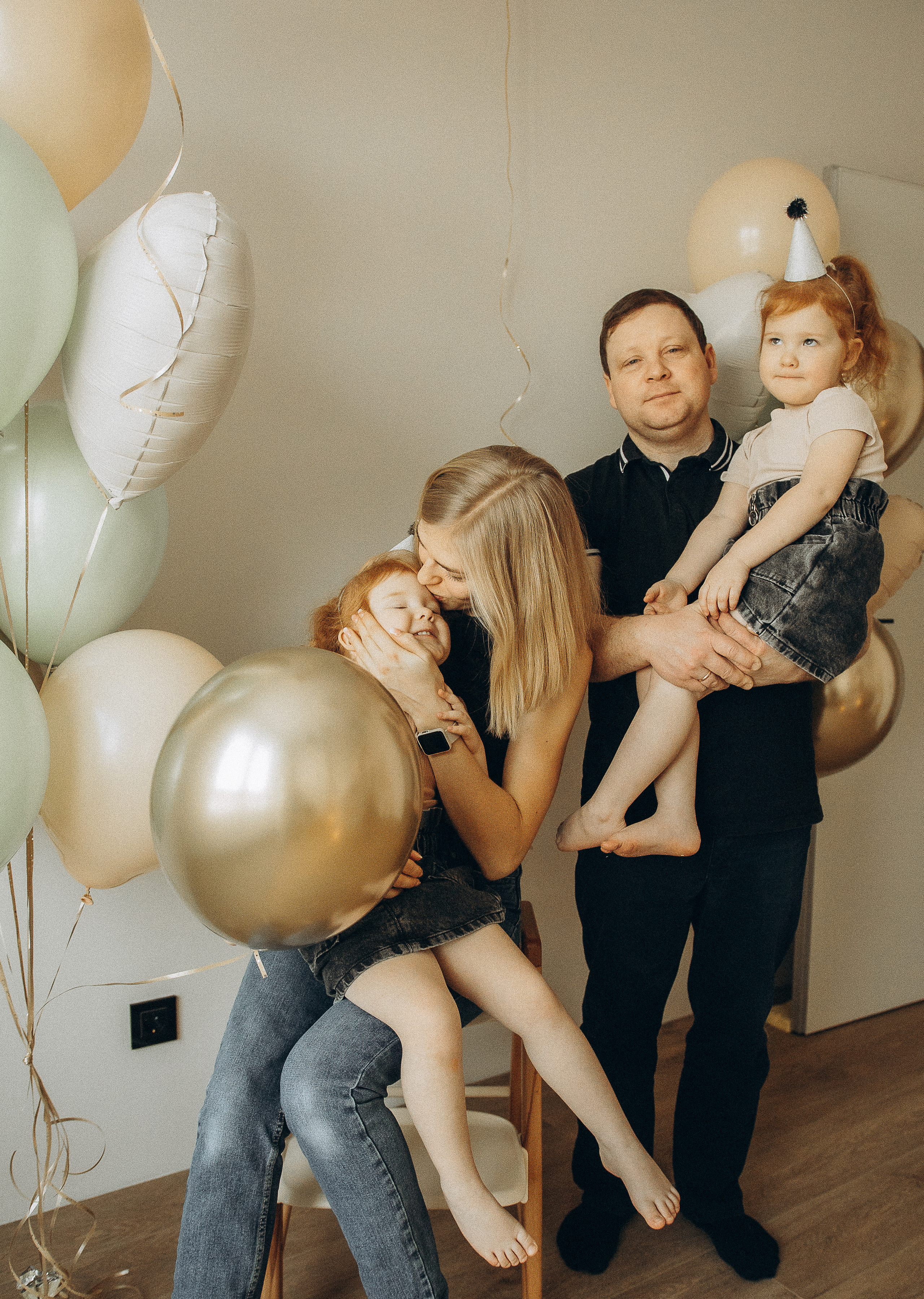 Солншки. Семейный Фотограф и Видеограф в Уфе Айгуль Васильева