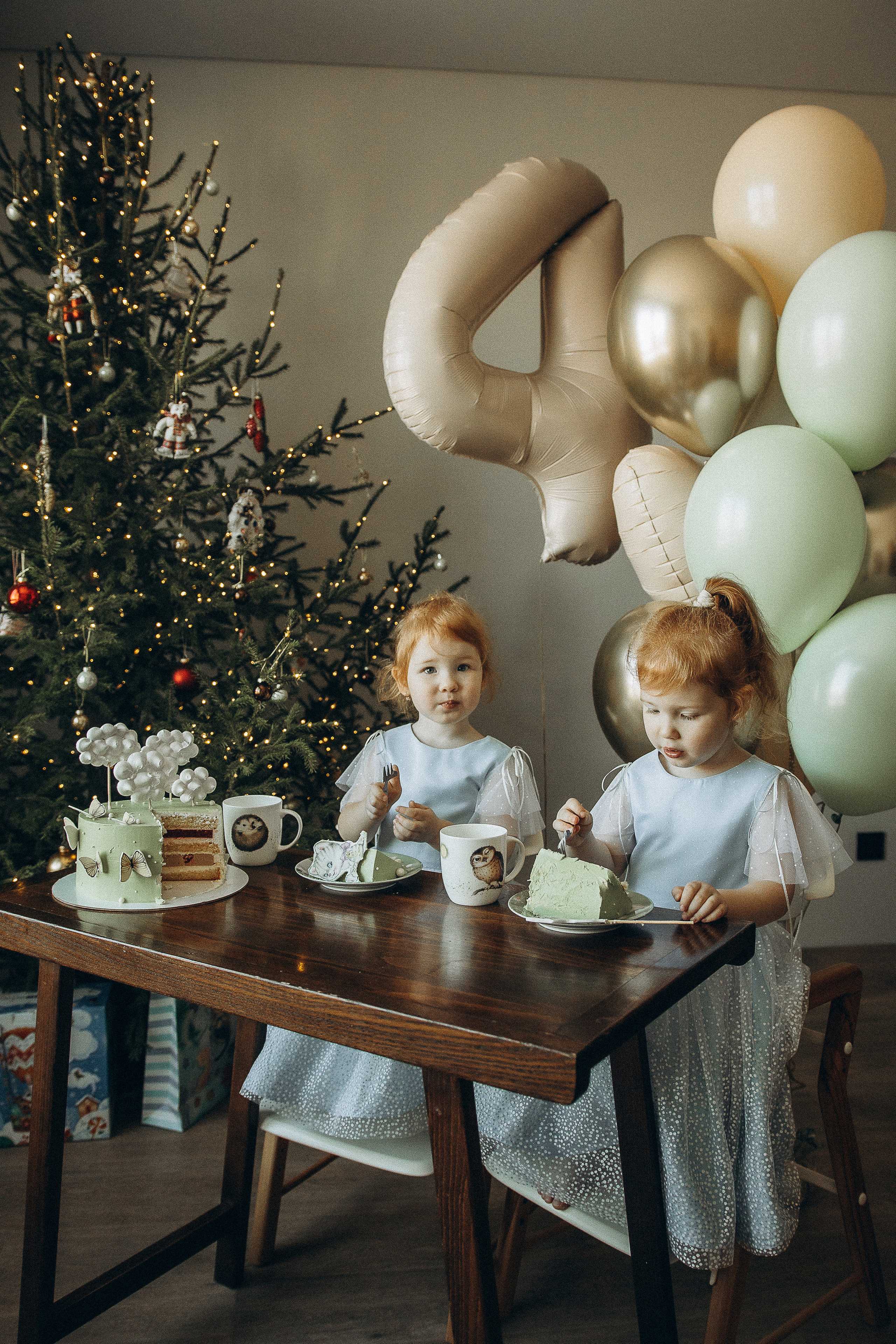 Солншки. Семейный Фотограф и Видеограф в Уфе Айгуль Васильева