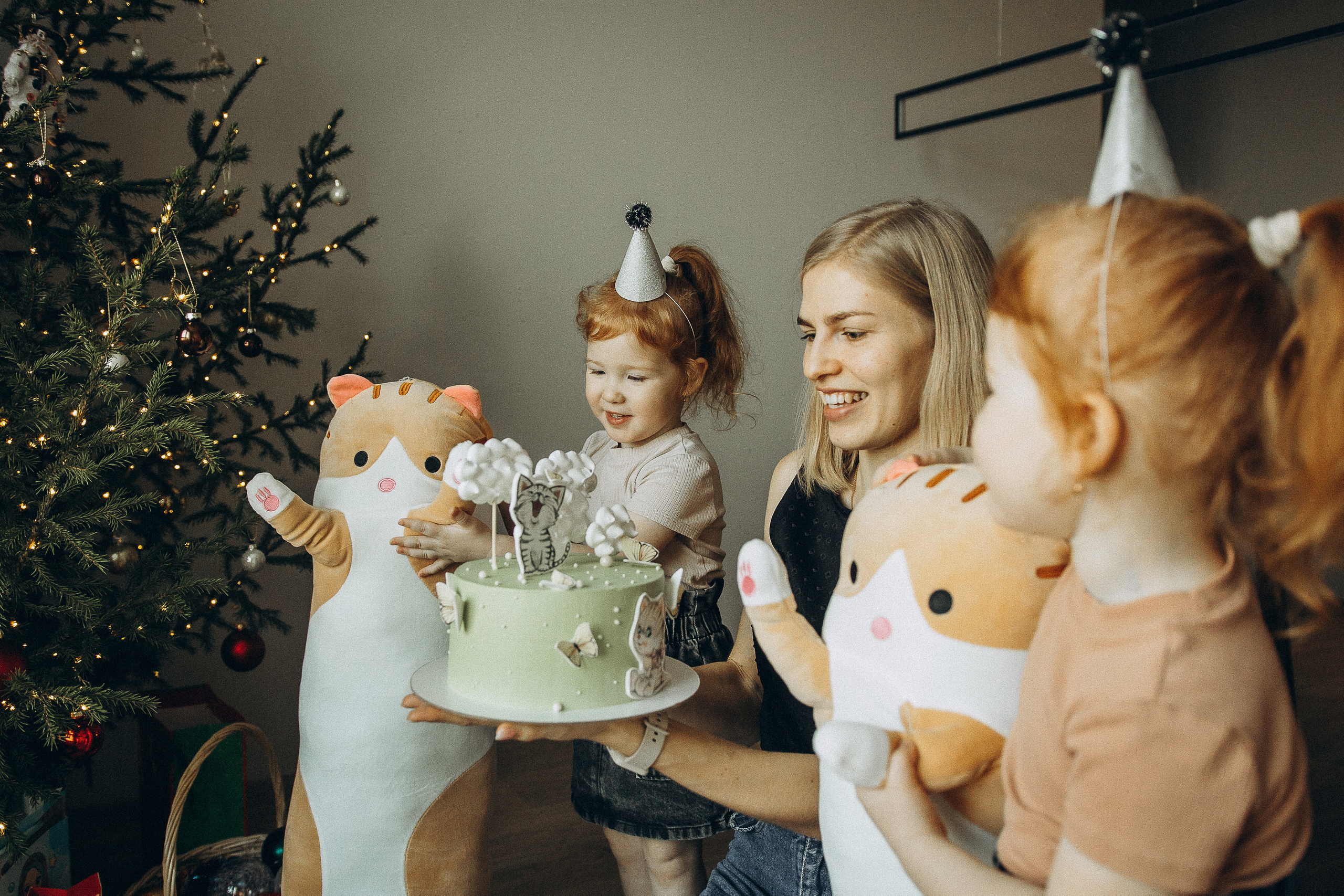 Солншки. Семейный Фотограф и Видеограф в Уфе Айгуль Васильева