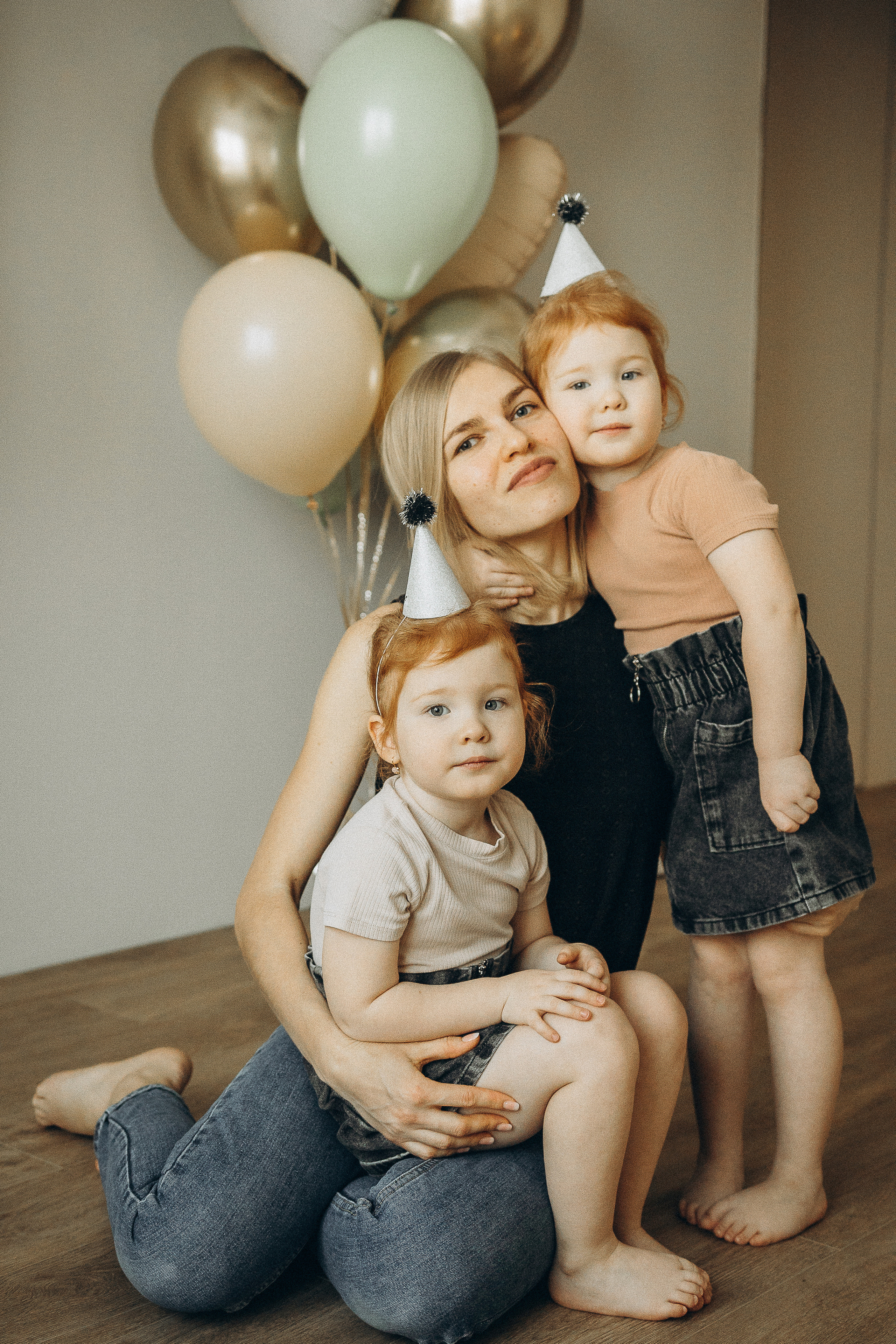 Солншки. Семейный Фотограф и Видеограф в Уфе Айгуль Васильева