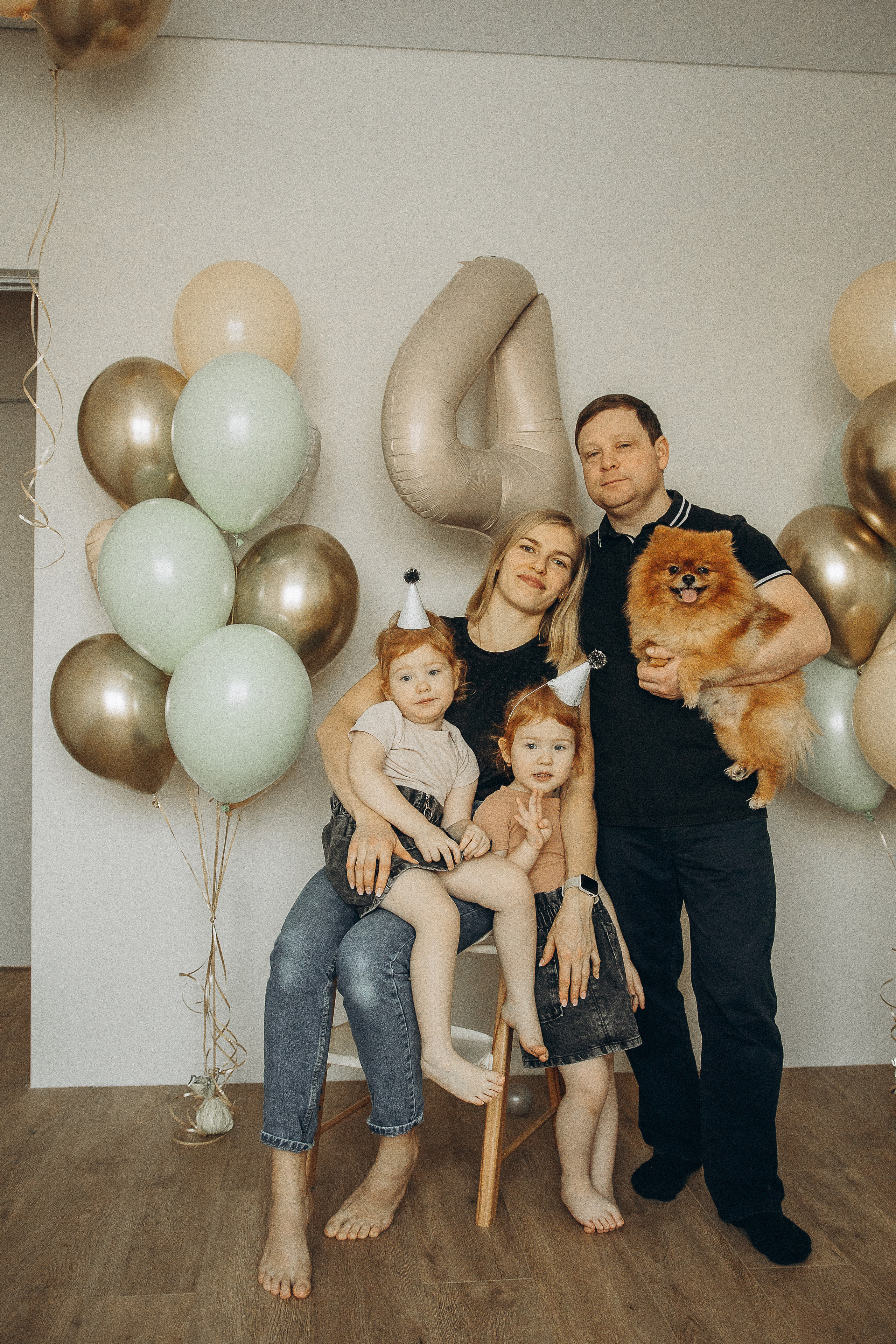 Солншки. Семейный Фотограф и Видеограф в Уфе Айгуль Васильева