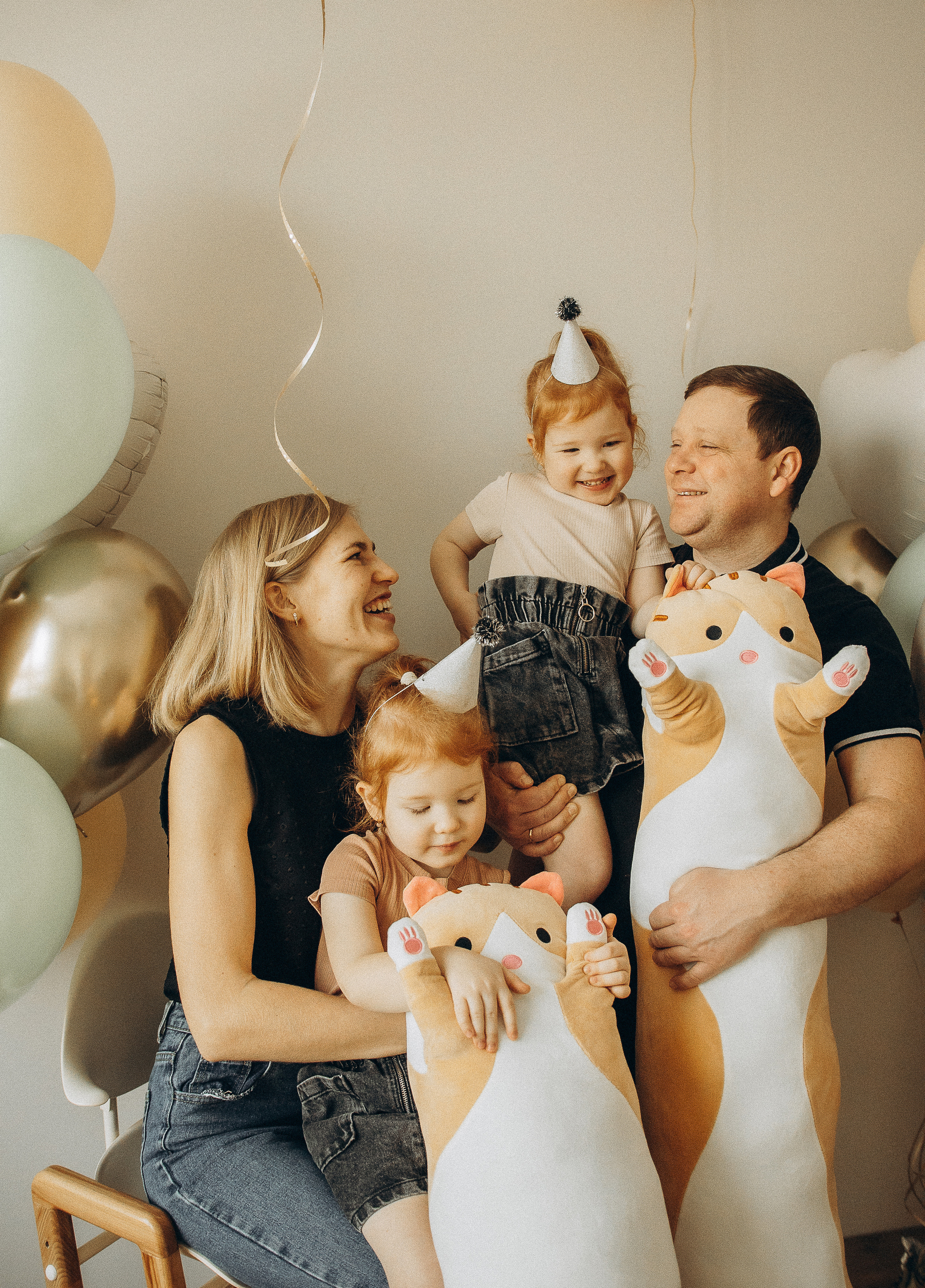 Солншки. Семейный Фотограф и Видеограф в Уфе Айгуль Васильева